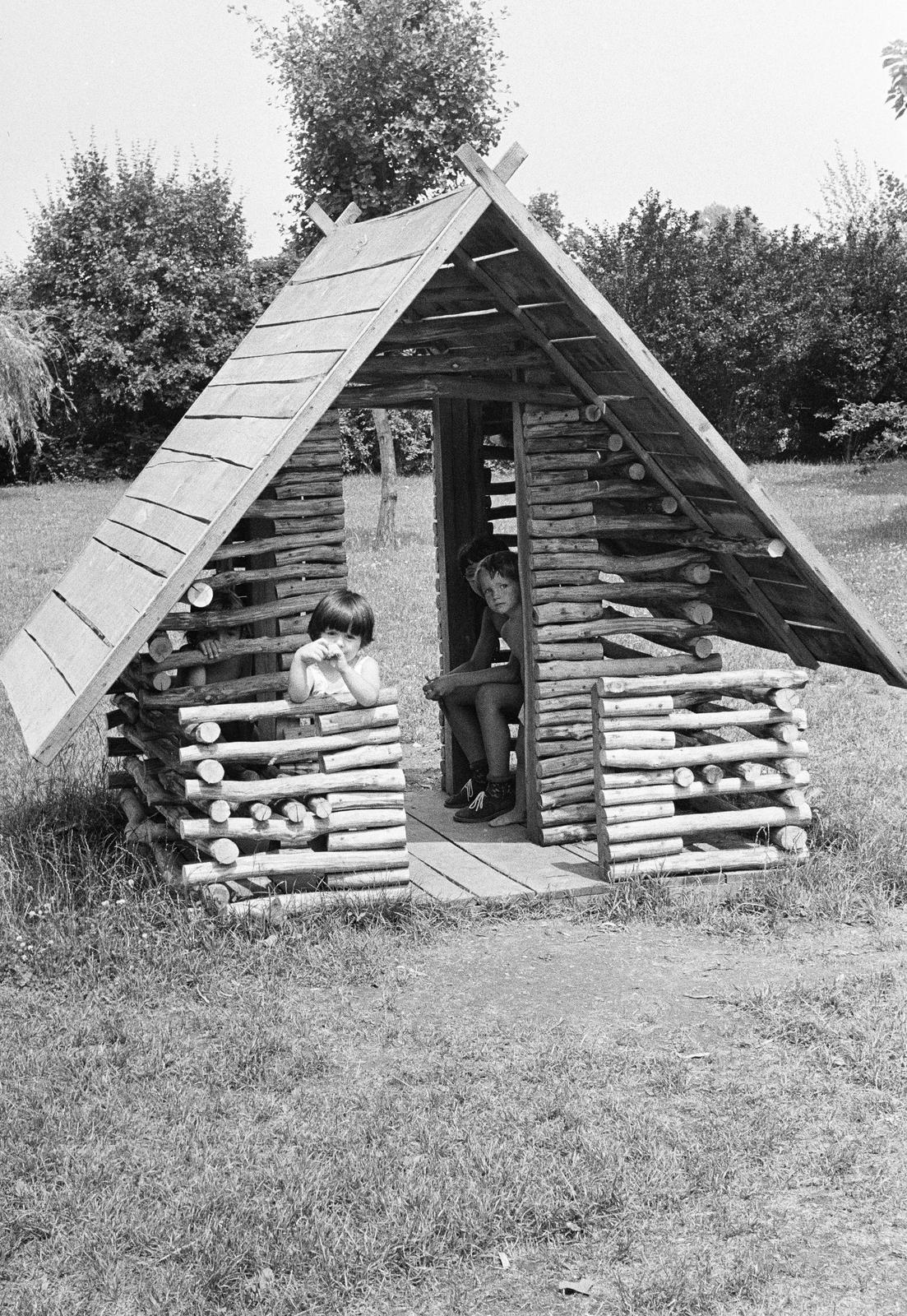 1977, Rékai Zsolt, Fortepan #300584