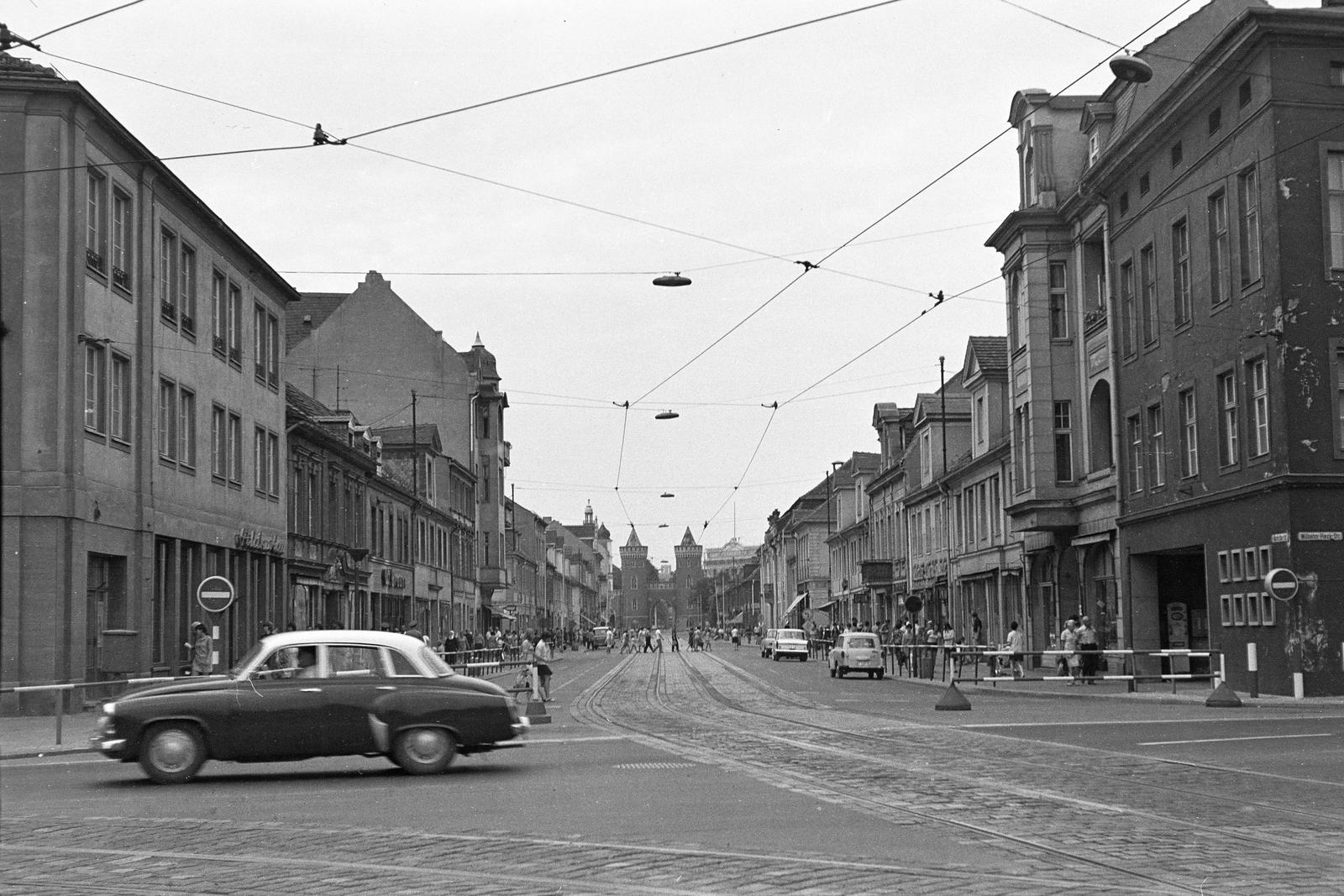 1974, Rékai Zsolt, Fortepan #300594