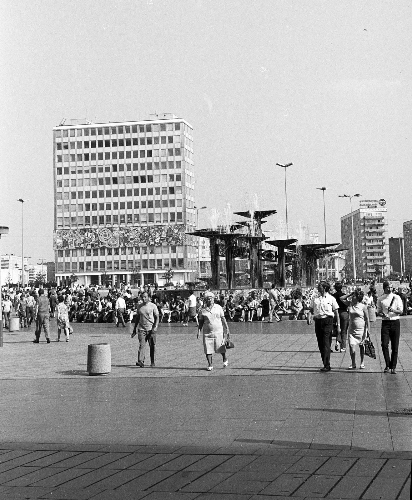 1974, Rékai Zsolt, Fortepan #300595