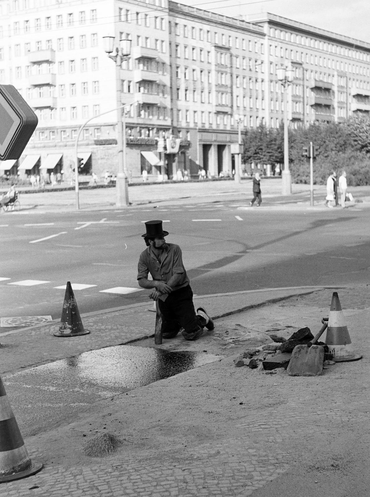 1974, Rékai Zsolt, Fortepan #300606