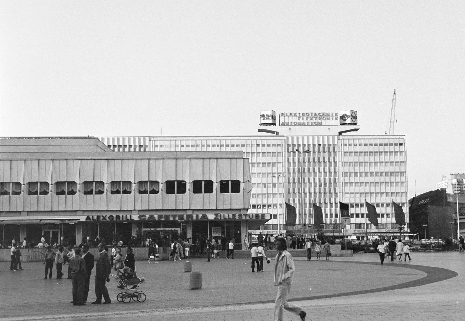 1974, Rékai Zsolt, Fortepan #300608