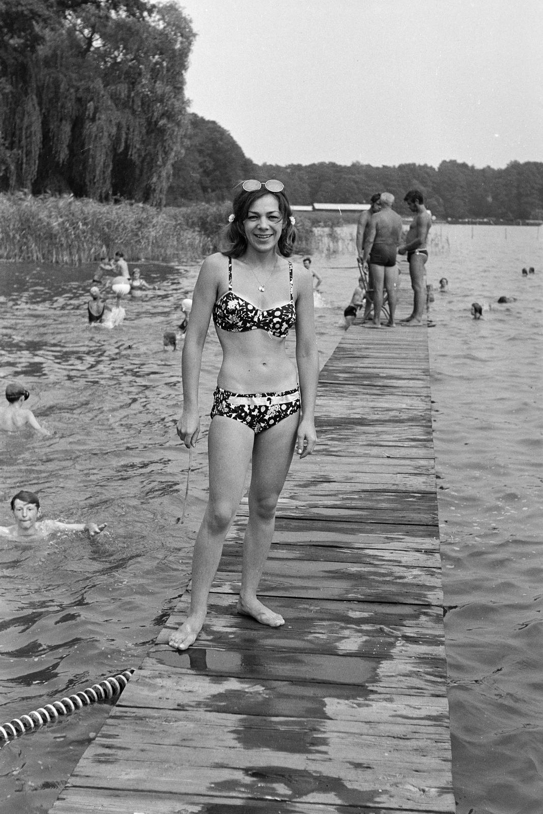 1971, Rékai Zsolt, Fortepan #300618