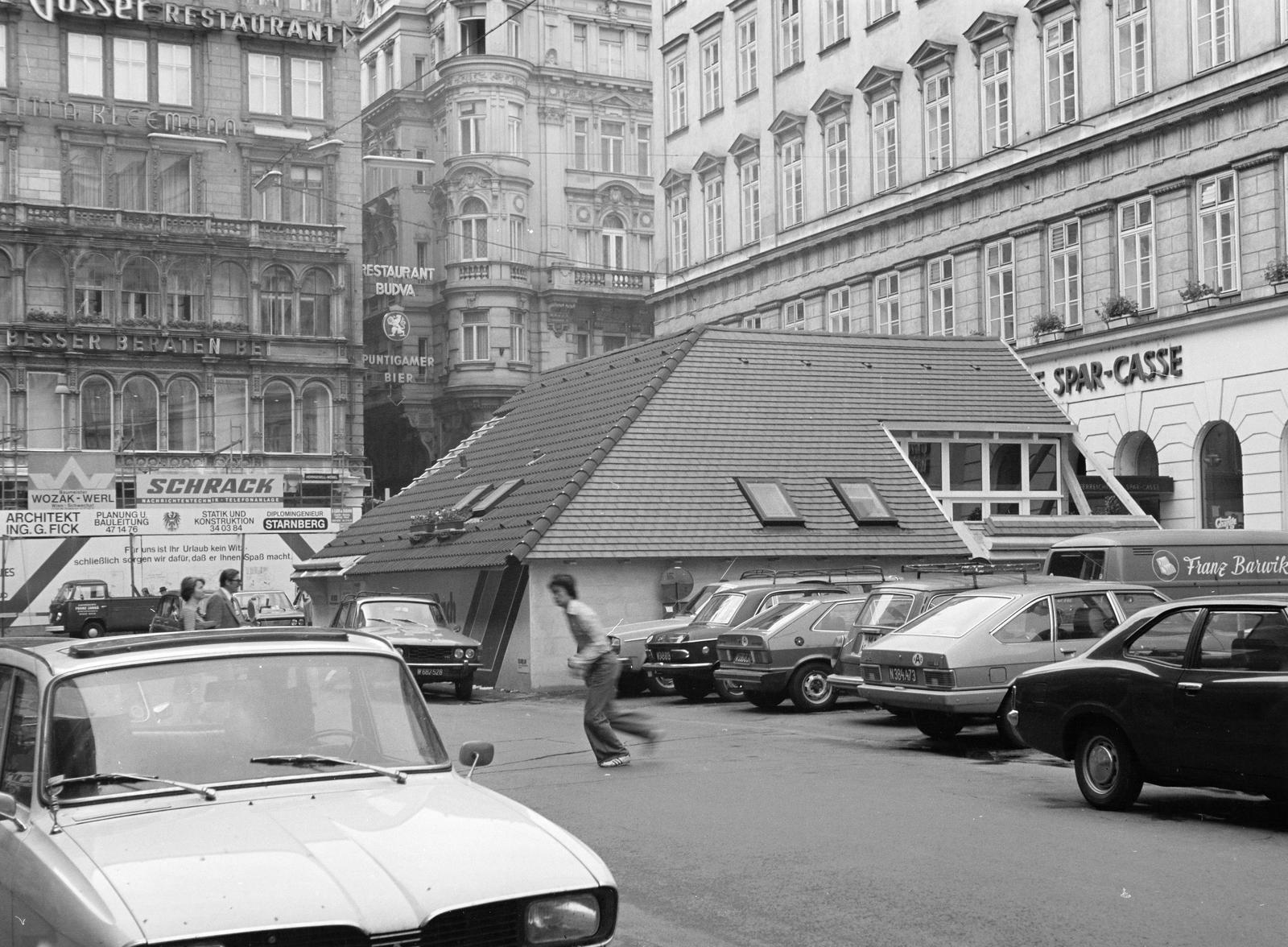 1975, Rékai Zsolt, Fortepan #300629