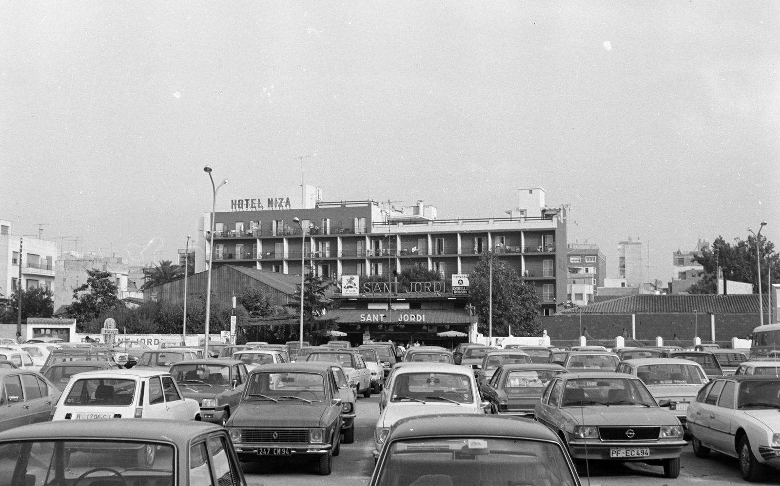 1975, Rékai Zsolt, Fortepan #300636