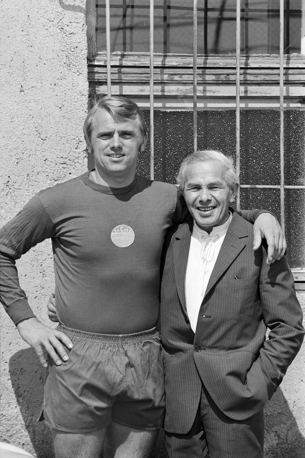 1967, Rékai Zsolt, Fortepan #300651