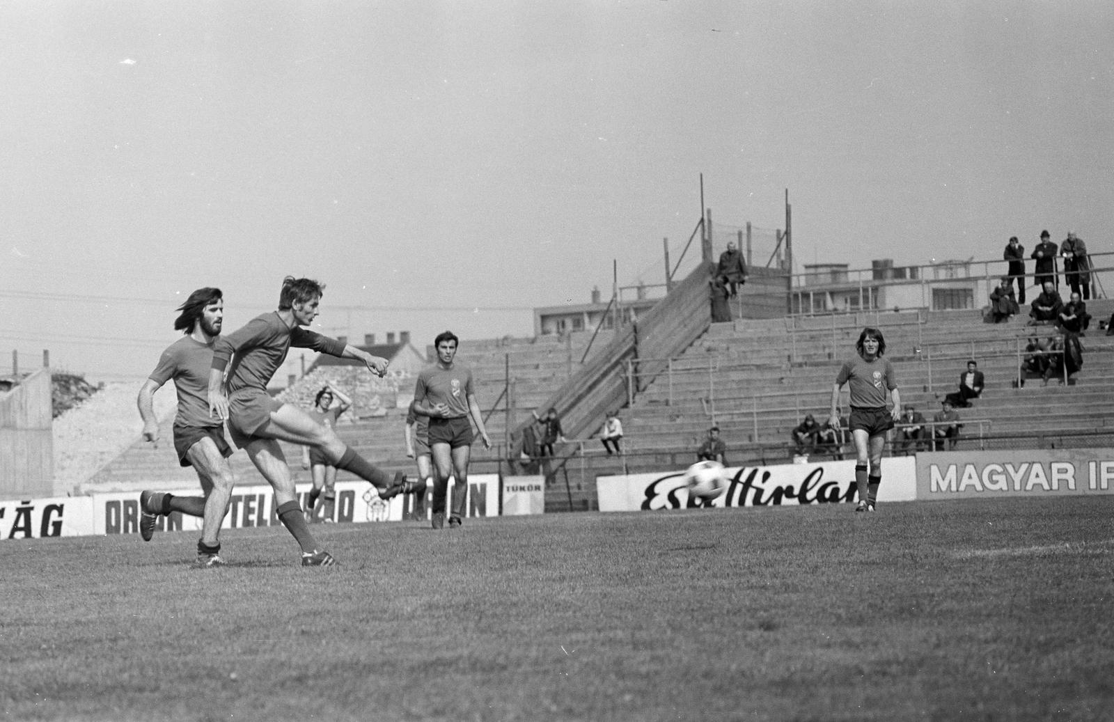 1967, Rékai Zsolt, Fortepan #300653