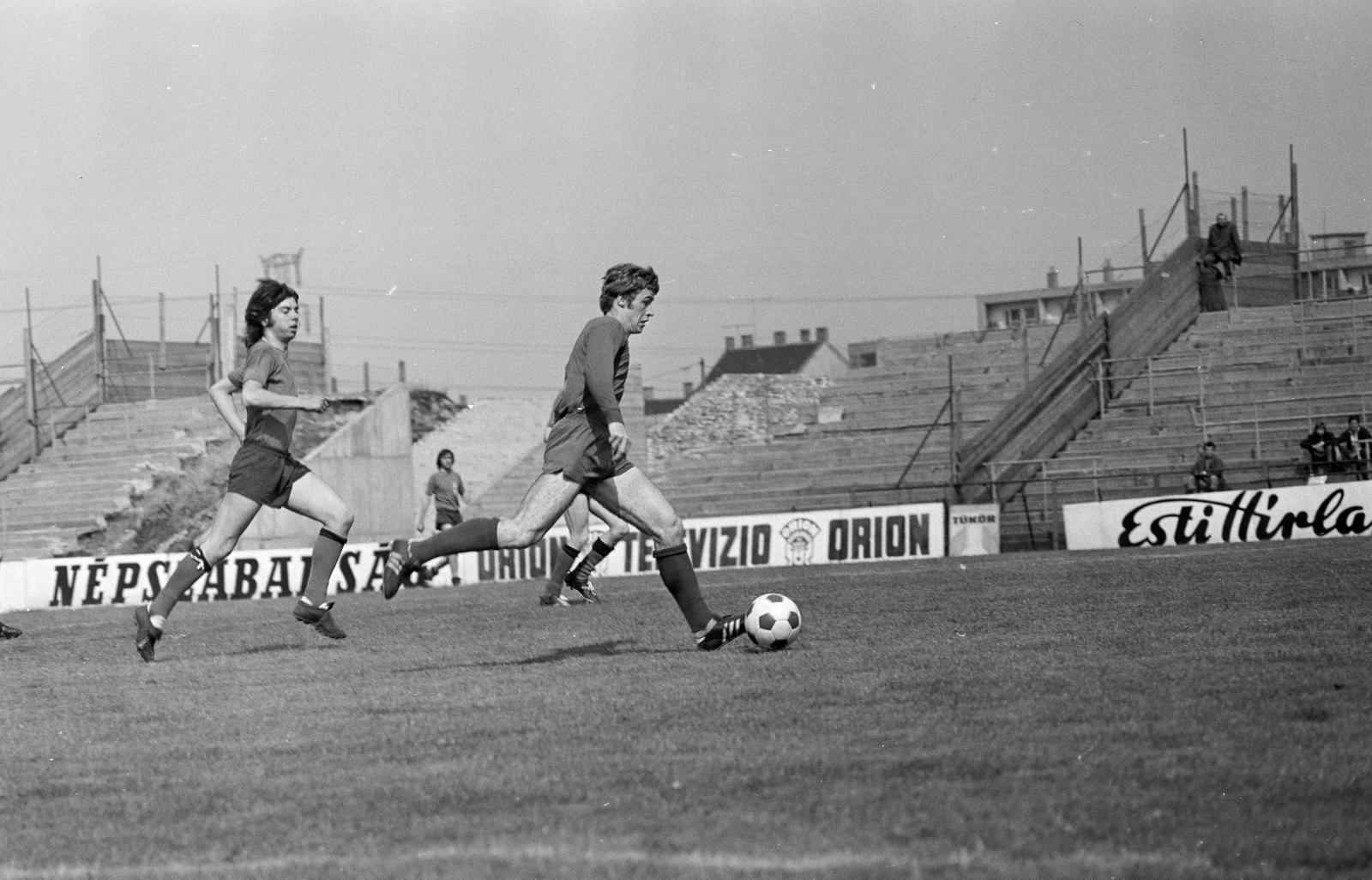 1967, Rékai Zsolt, Fortepan #300654