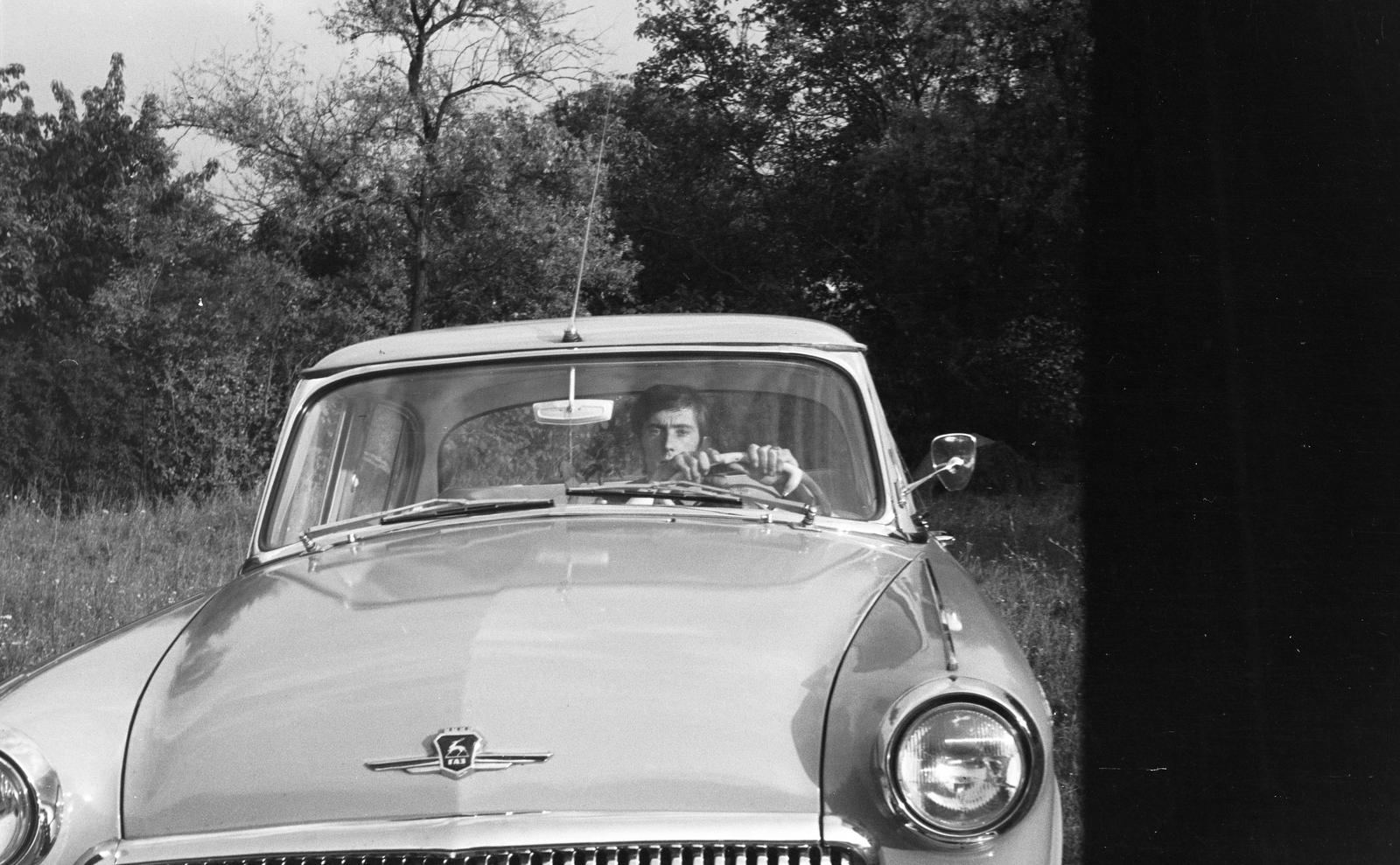 1968, Rékai Zsolt, Fortepan #300669