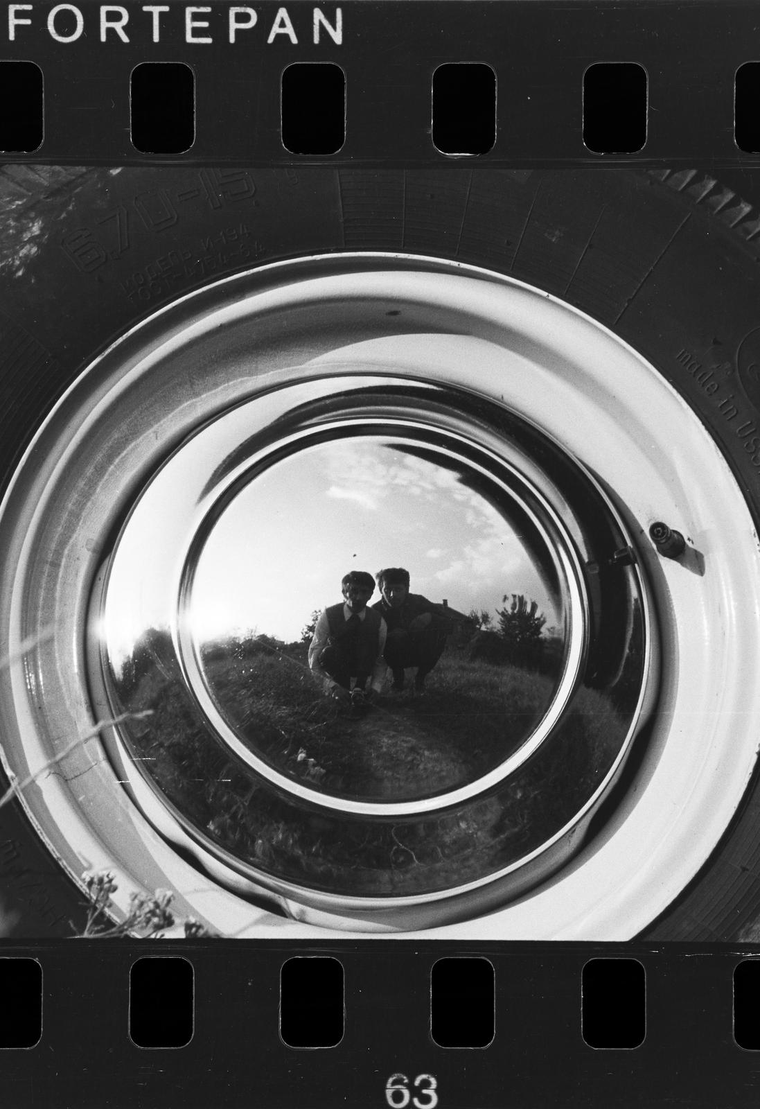 1968, Rékai Zsolt, Fortepan #300670