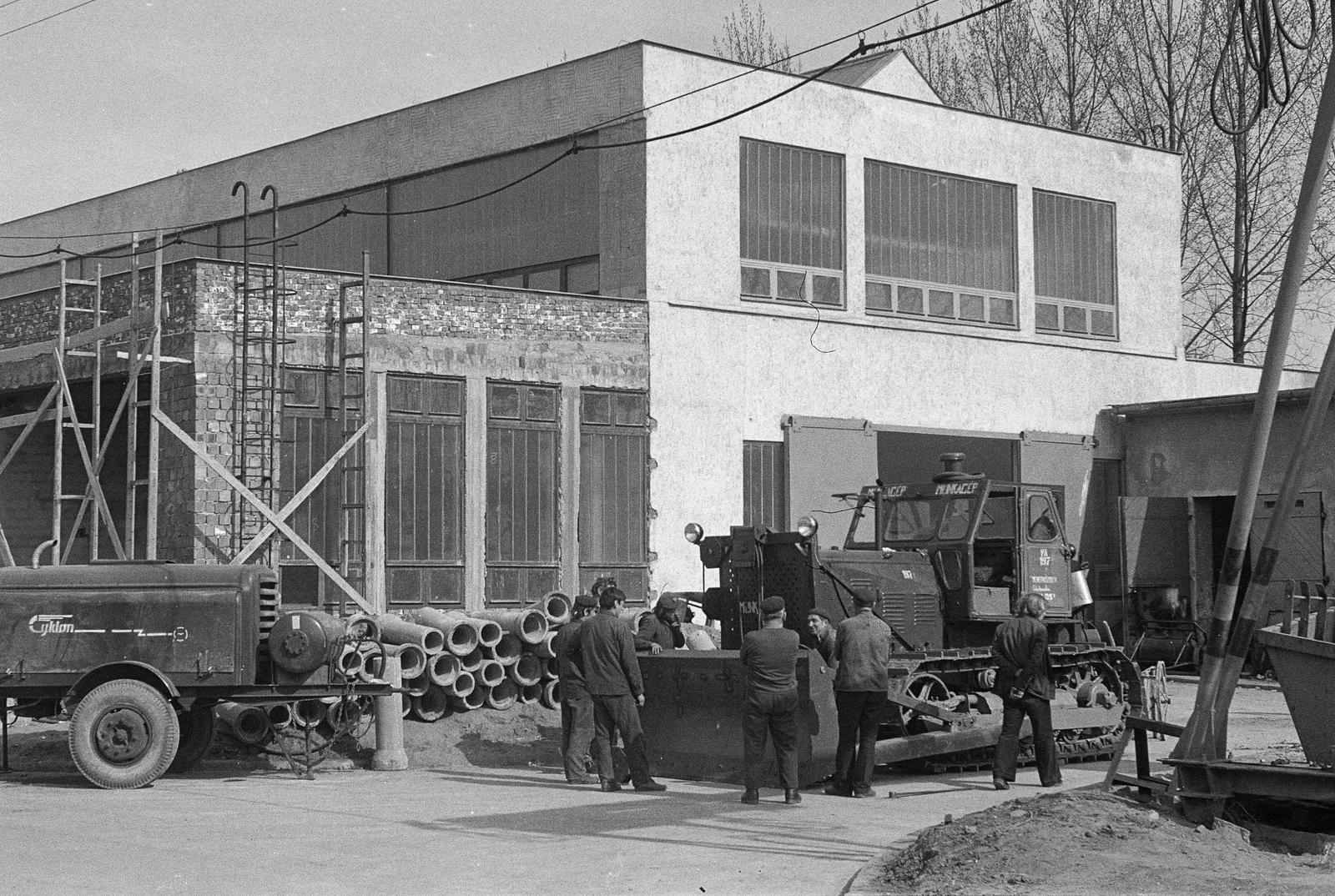 1970, Rékai Zsolt, Fortepan #300675