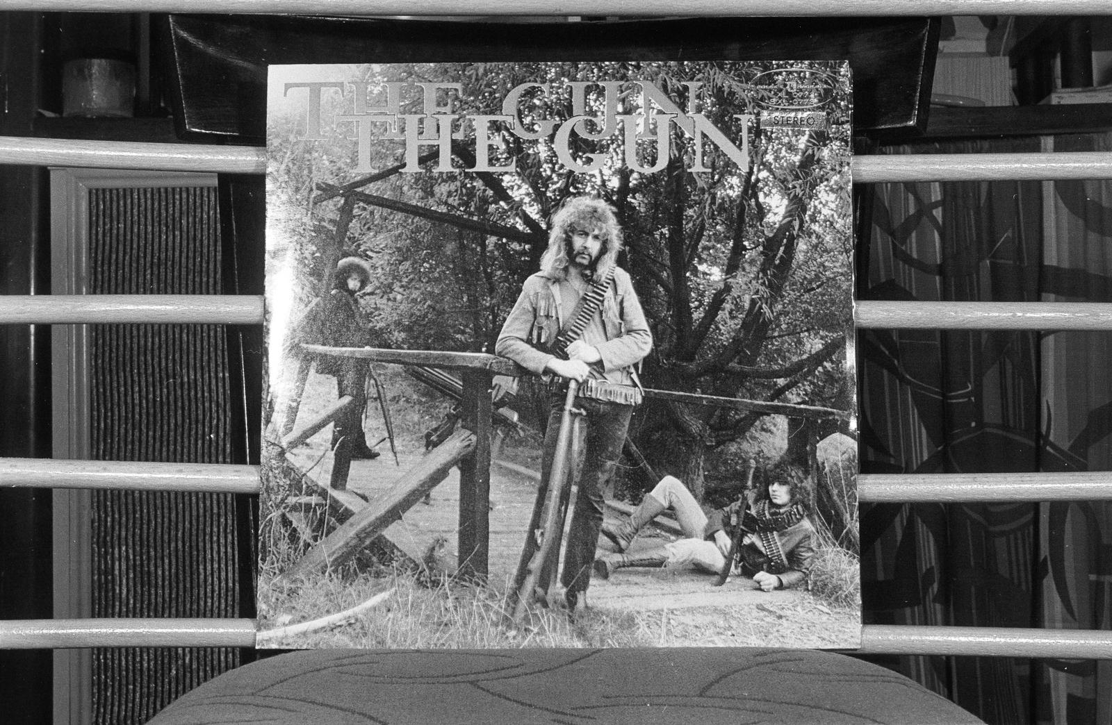 1974, Rékai Zsolt, Best of, Fortepan #300677