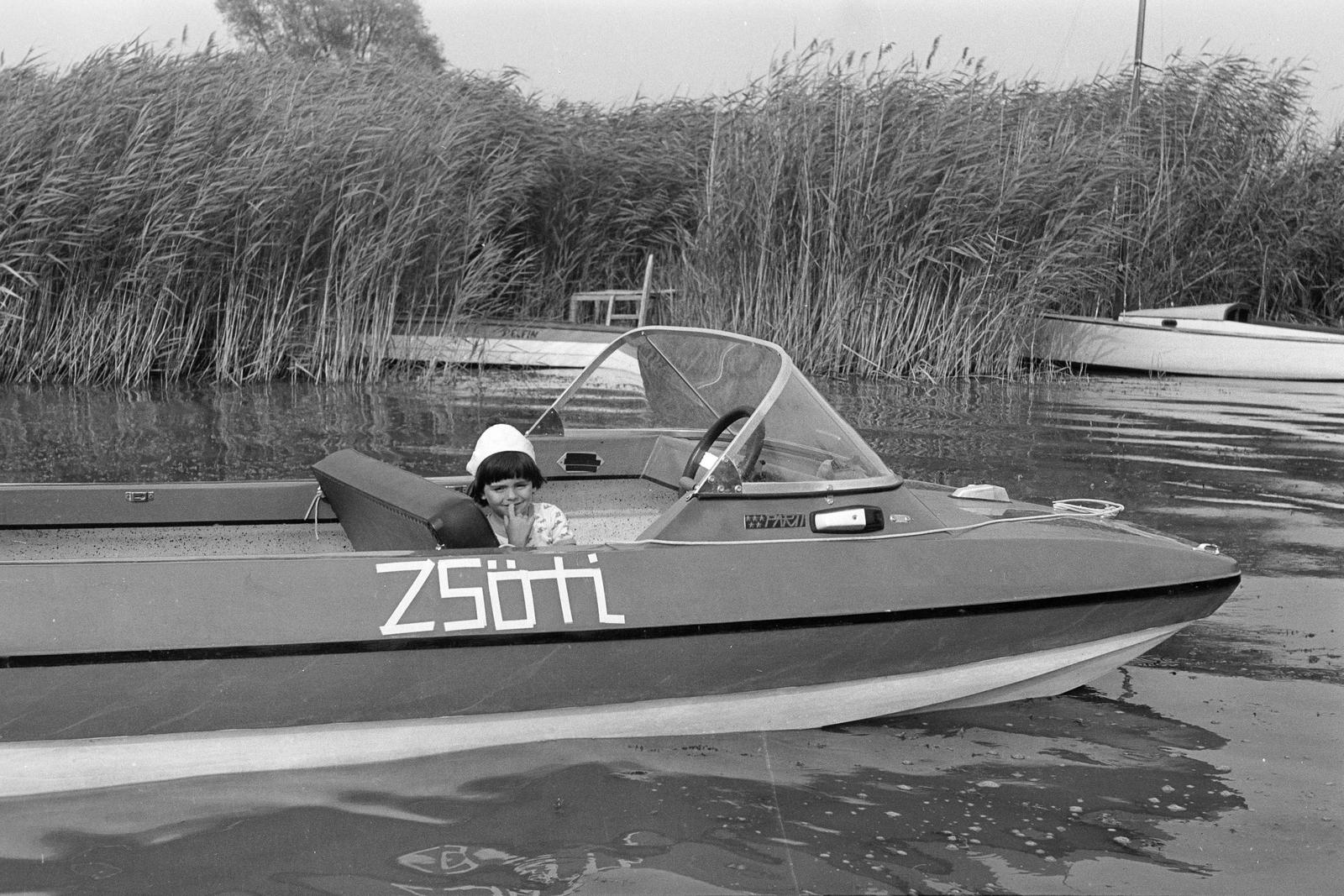 1973, Rékai Zsolt, Fortepan #300685