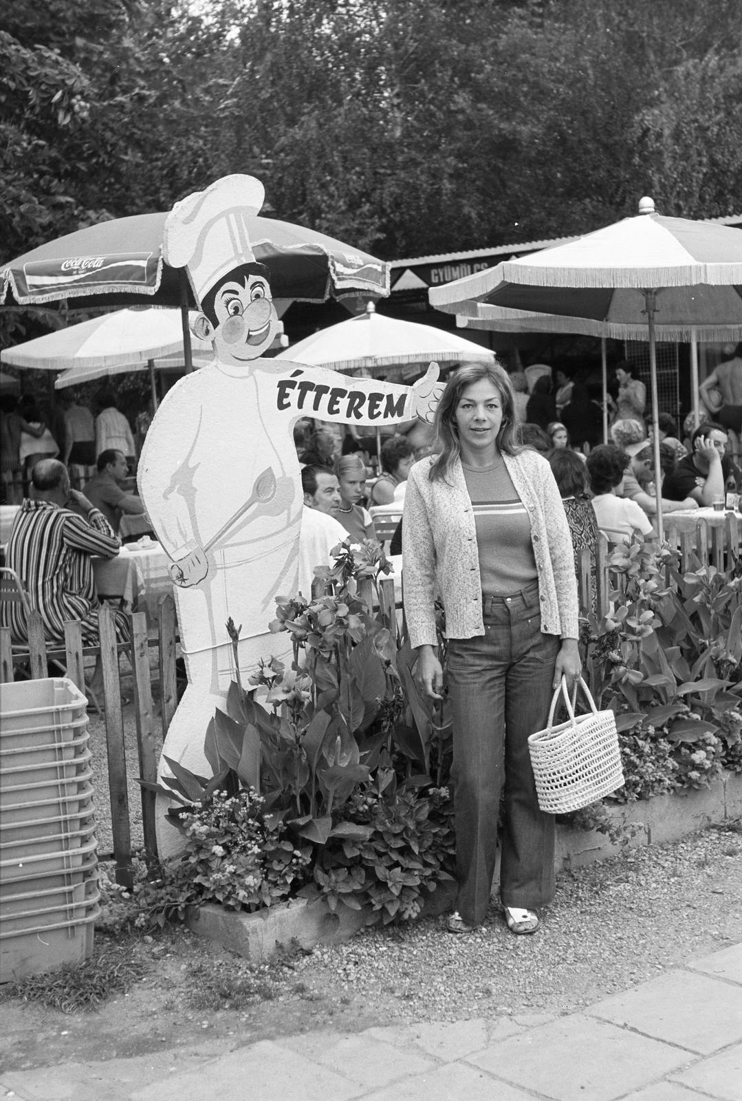 1973, Rékai Zsolt, Fortepan #300691