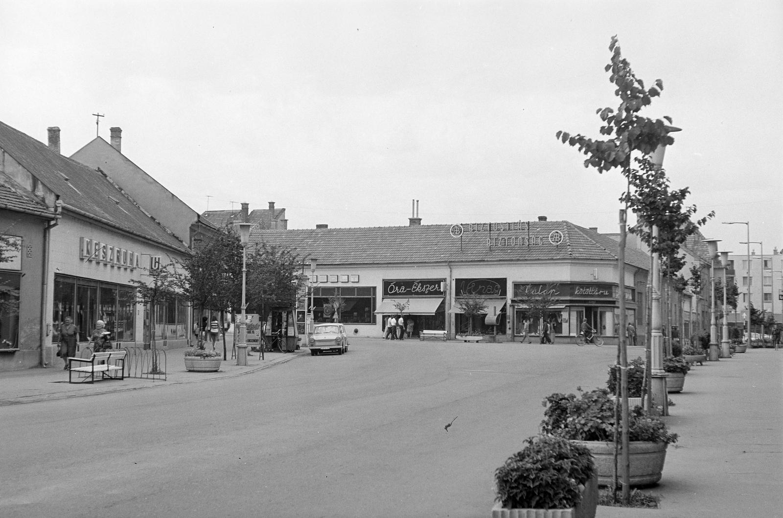 1973, Rékai Zsolt, Fortepan #300692