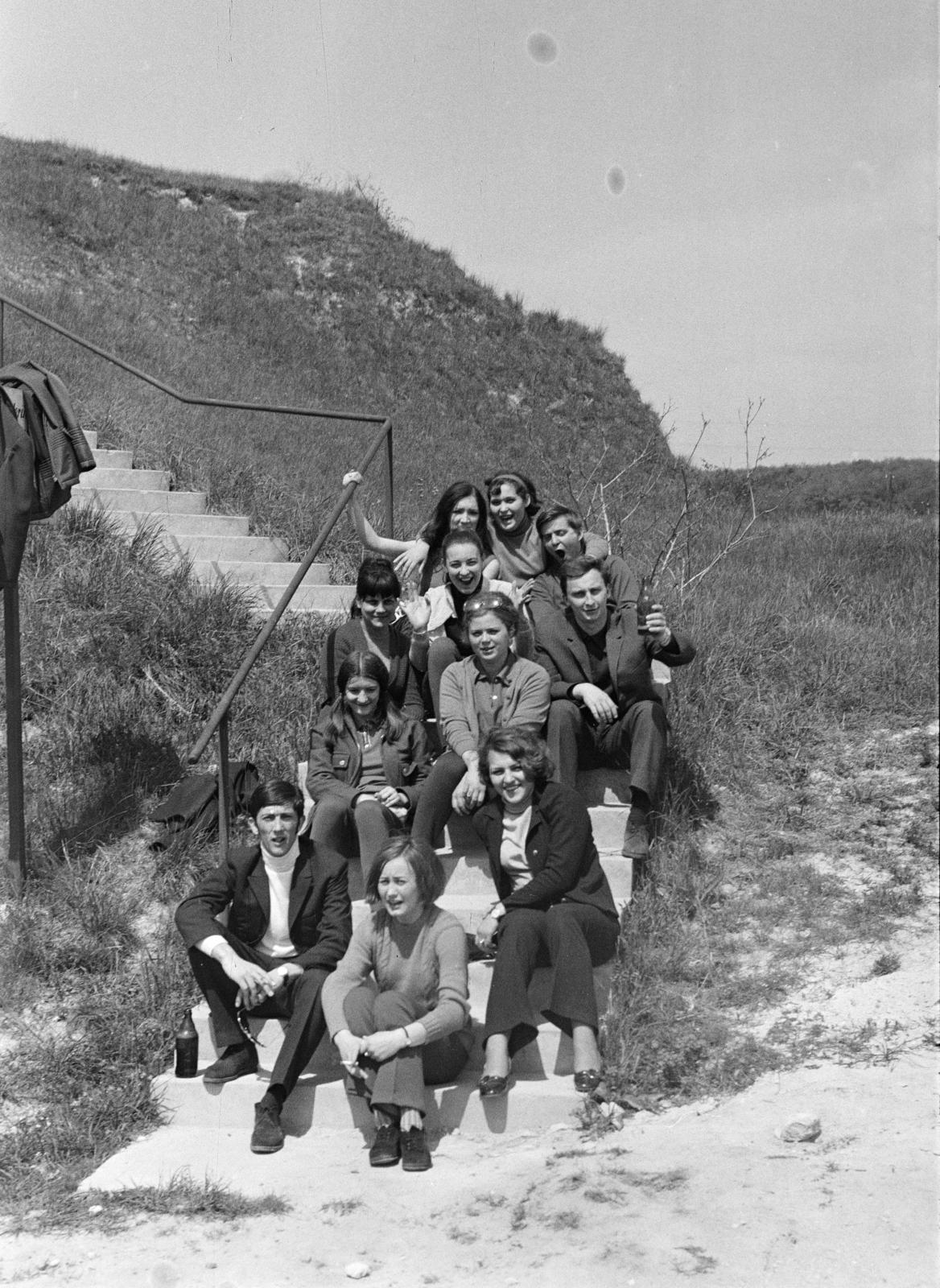 1969, Rékai Zsolt, Fortepan #300713