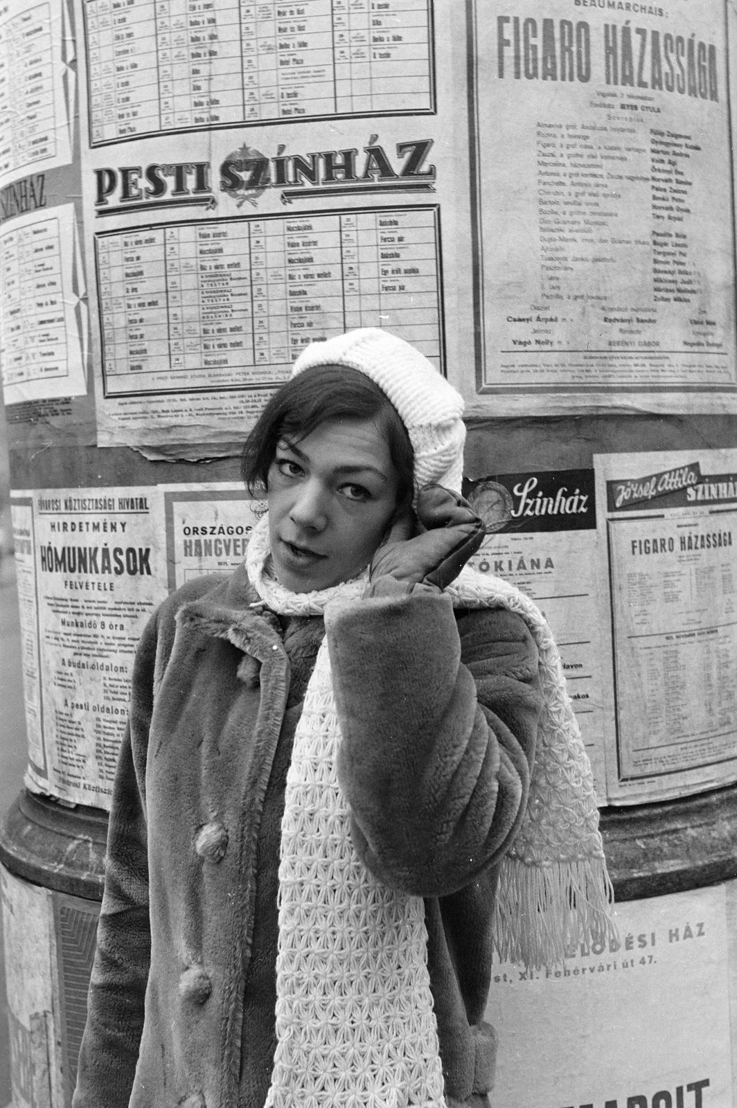 1967, Rékai Zsolt, Fortepan #300718