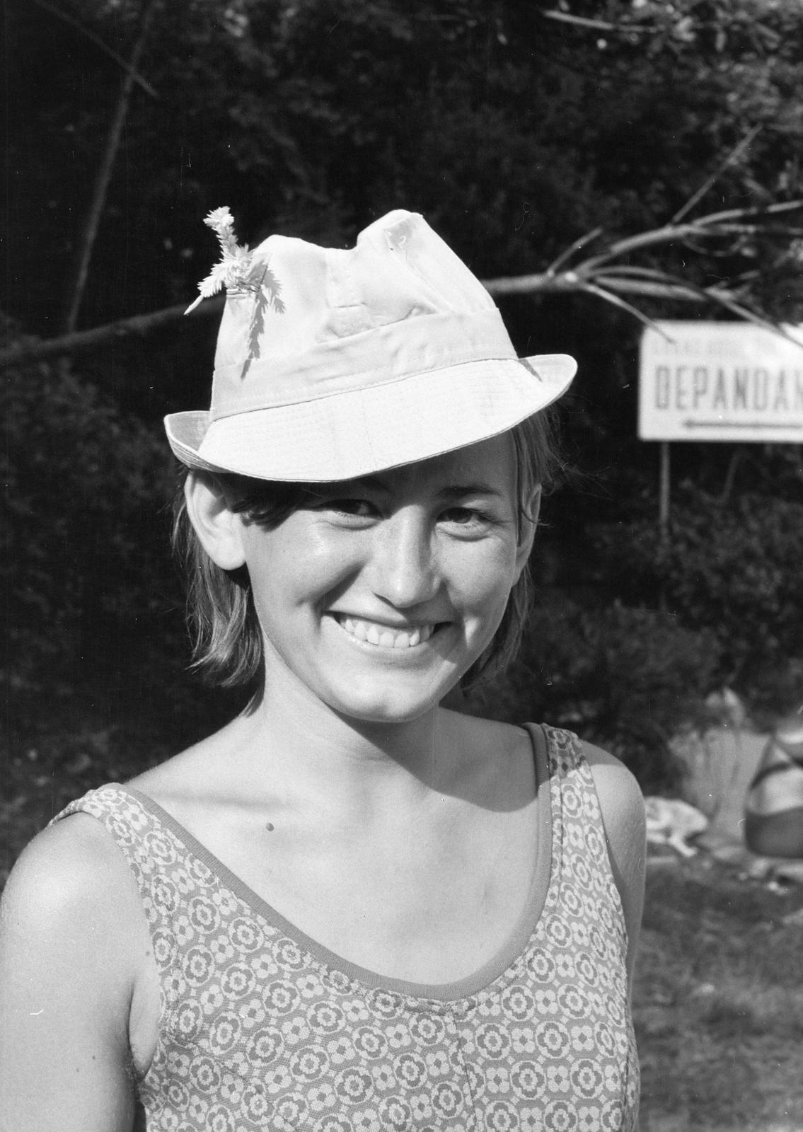 1967, Rékai Zsolt, Fortepan #300719