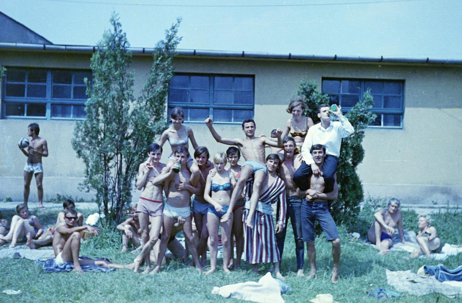 1969, Rékai Zsolt, Fortepan #300723