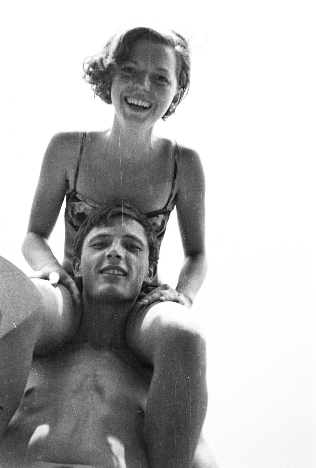 1969, Rékai Zsolt, Fortepan #300724