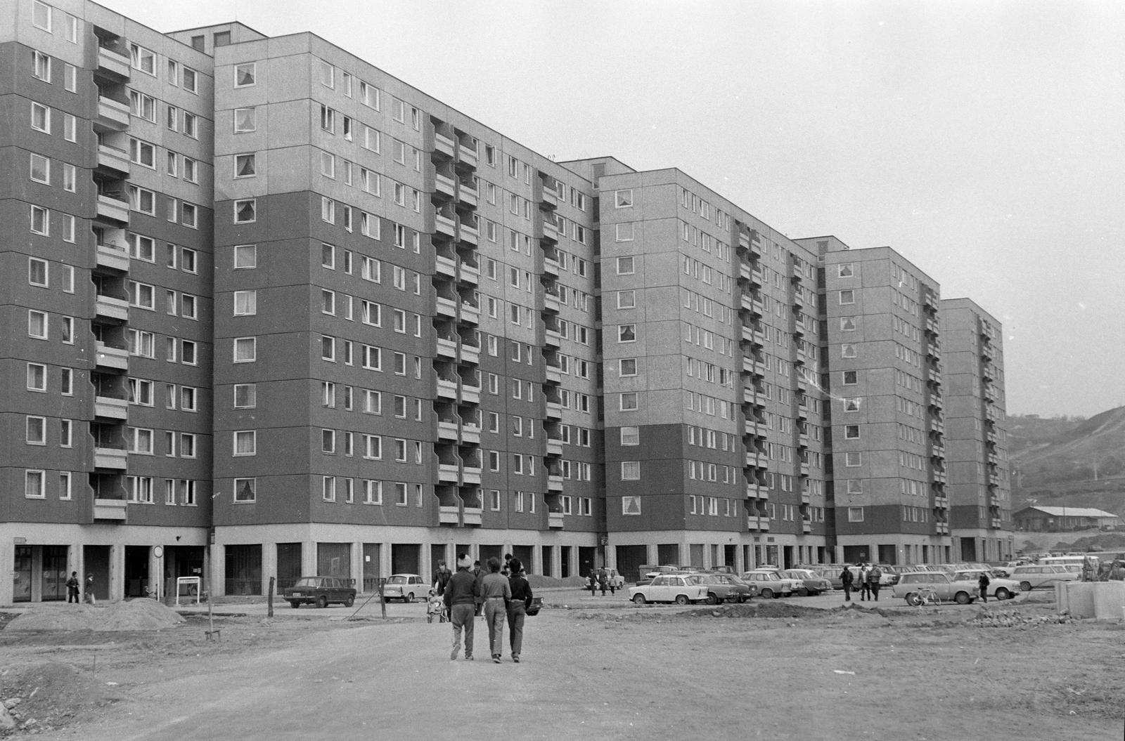 1979, Rékai Zsolt, Fortepan #300733