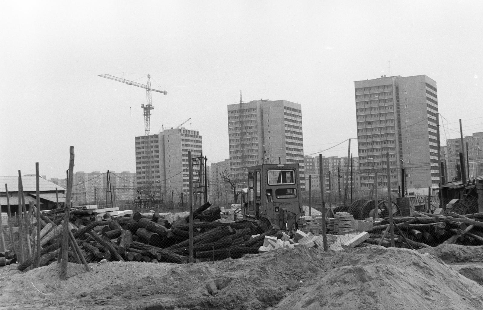 1979, Rékai Zsolt, Fortepan #300734