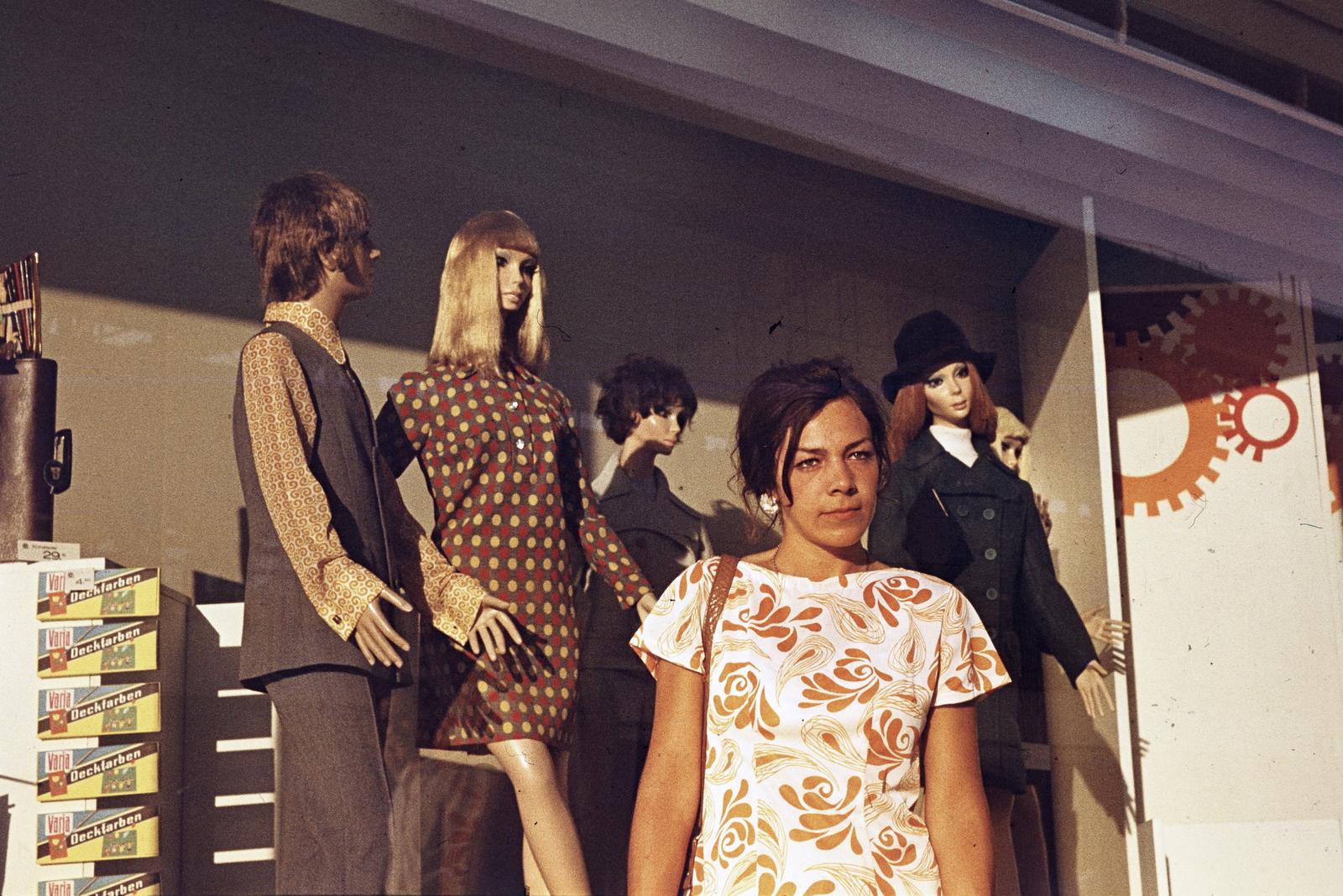 1974, Rékai Zsolt, Fortepan #300754