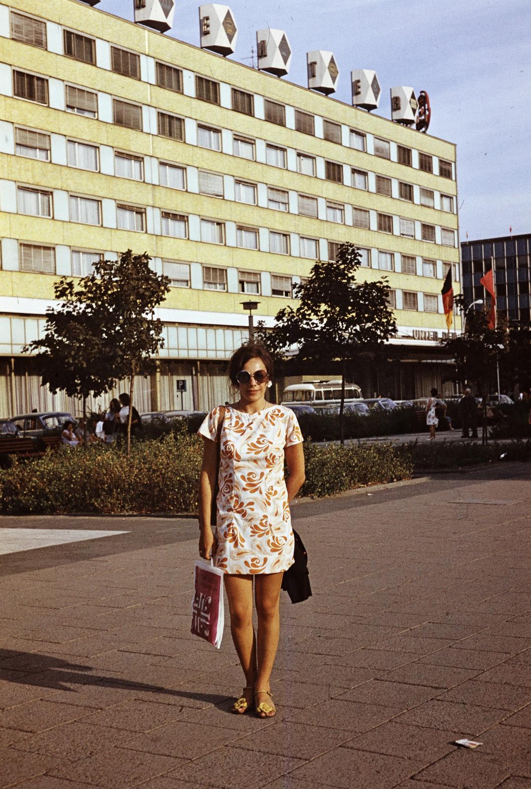 1974, Rékai Zsolt, Fortepan #300757