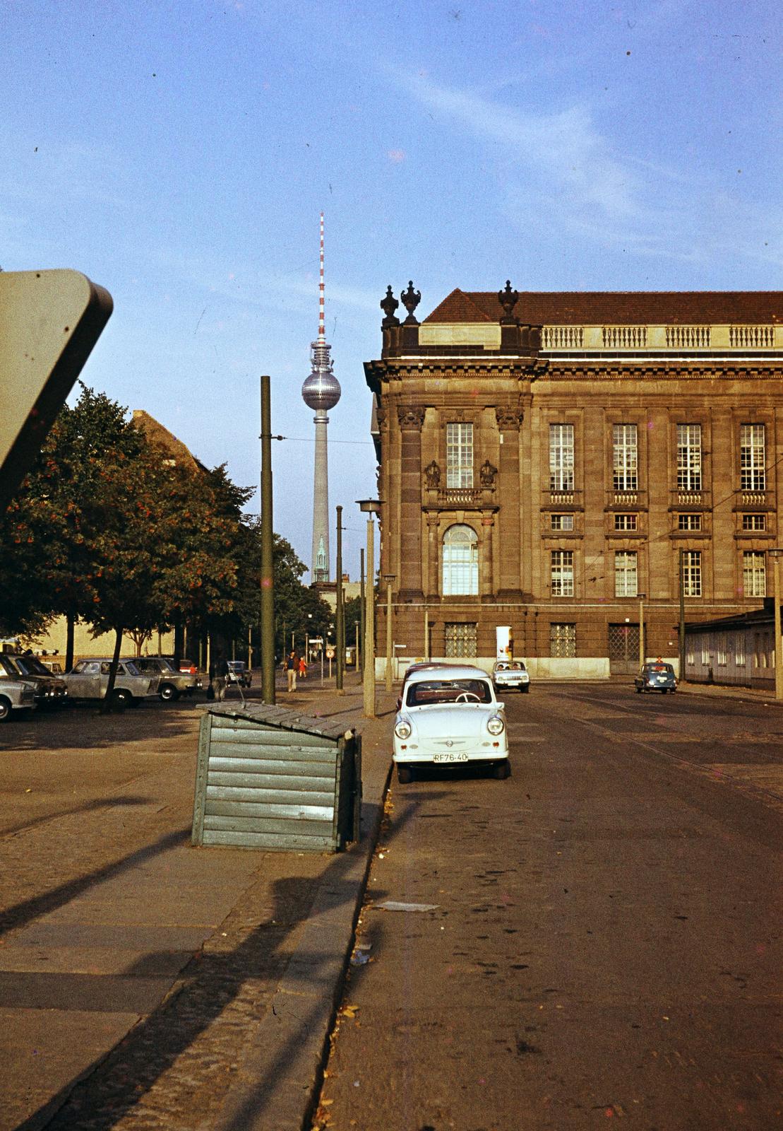 1974, Rékai Zsolt, Fortepan #300762