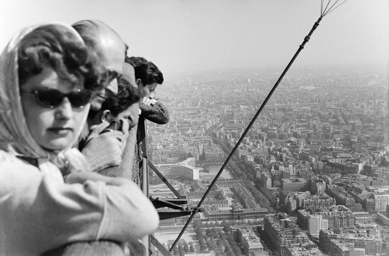 1961, Szalay János, Fortepan #300831