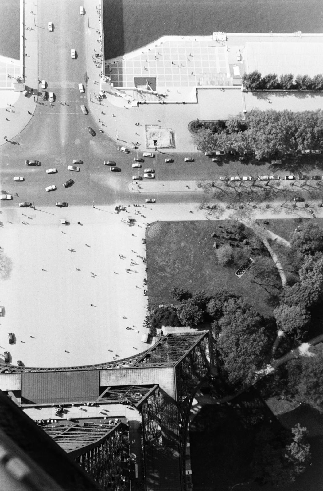 1961, Szalay János, Fortepan #300832