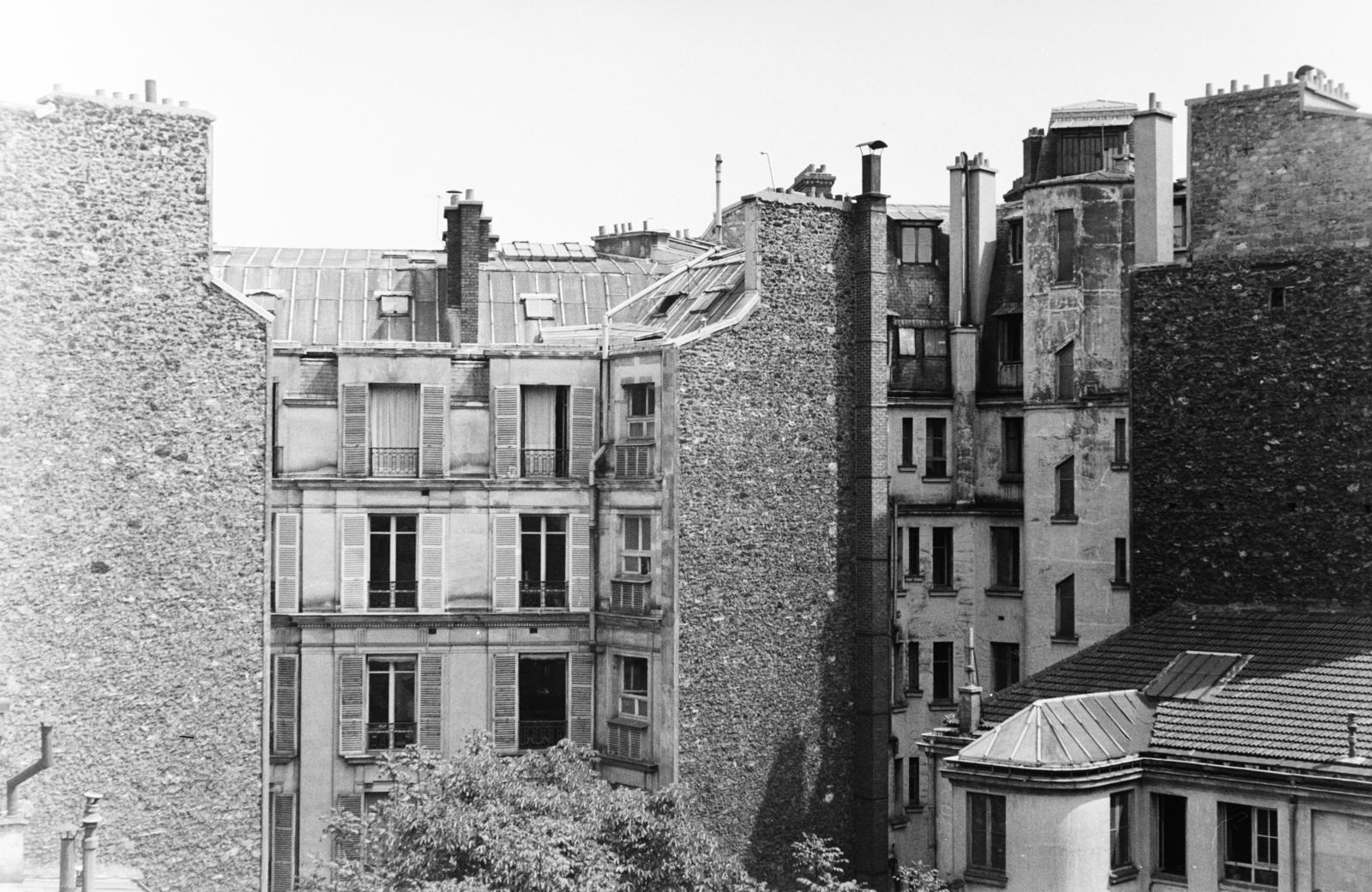 1961, Szalay János, Fortepan #300842