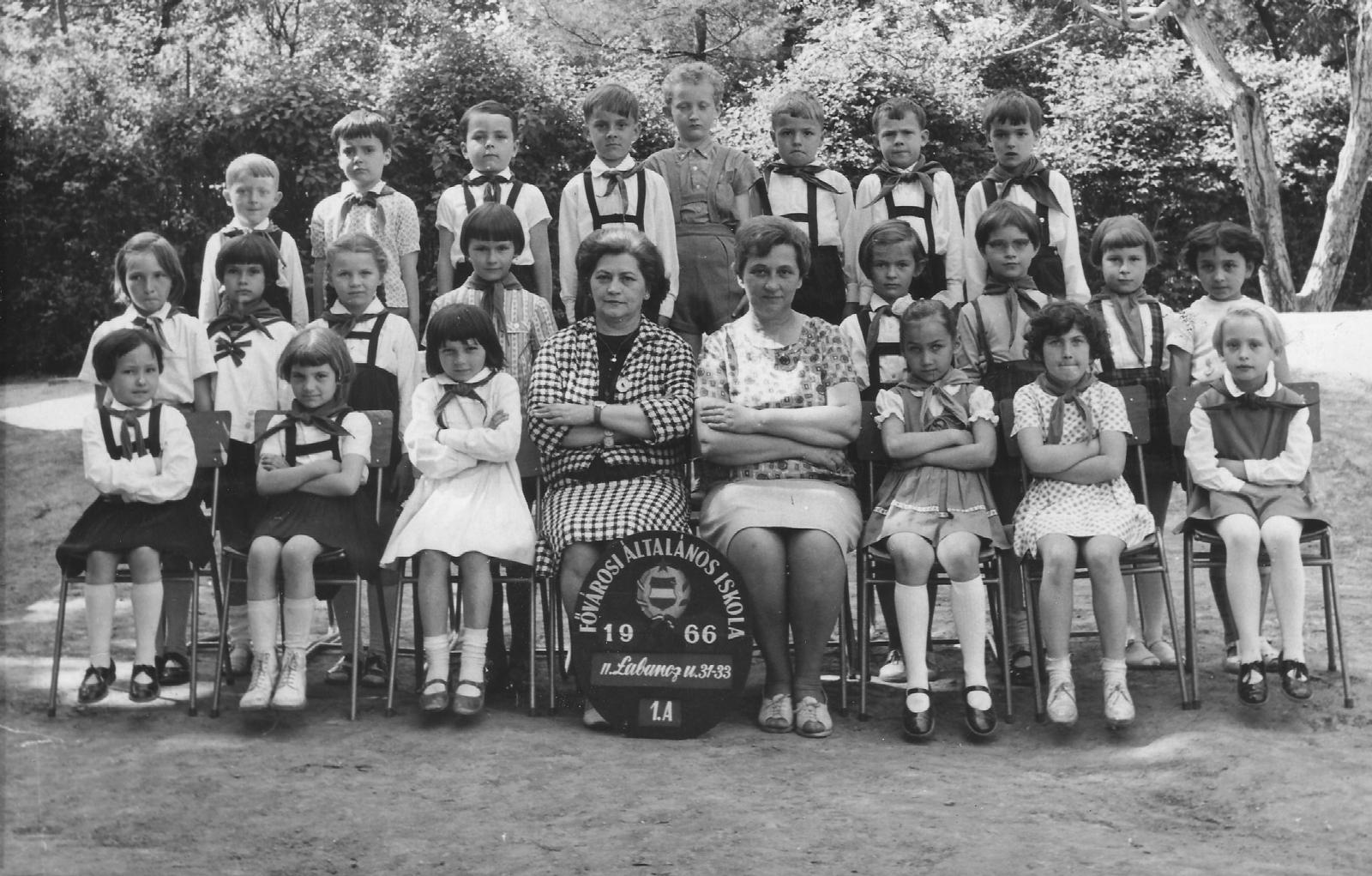 1966, Röszler Tamás, Fortepan #300920