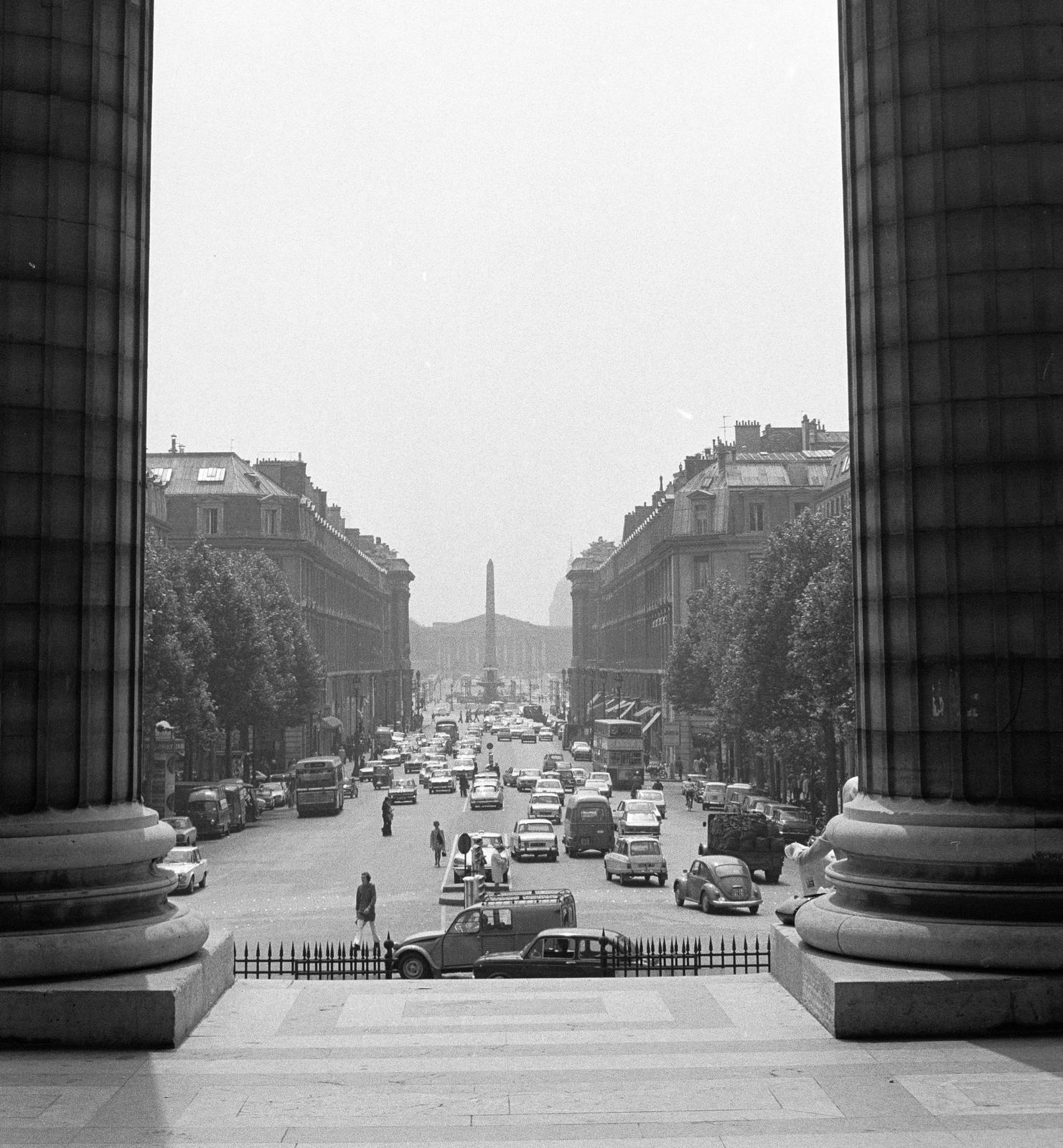 1968, Sólyom Balázs, Fortepan #300933