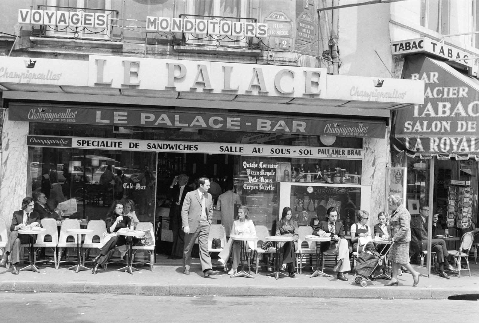 1968, Sólyom Balázs, Fortepan #300934