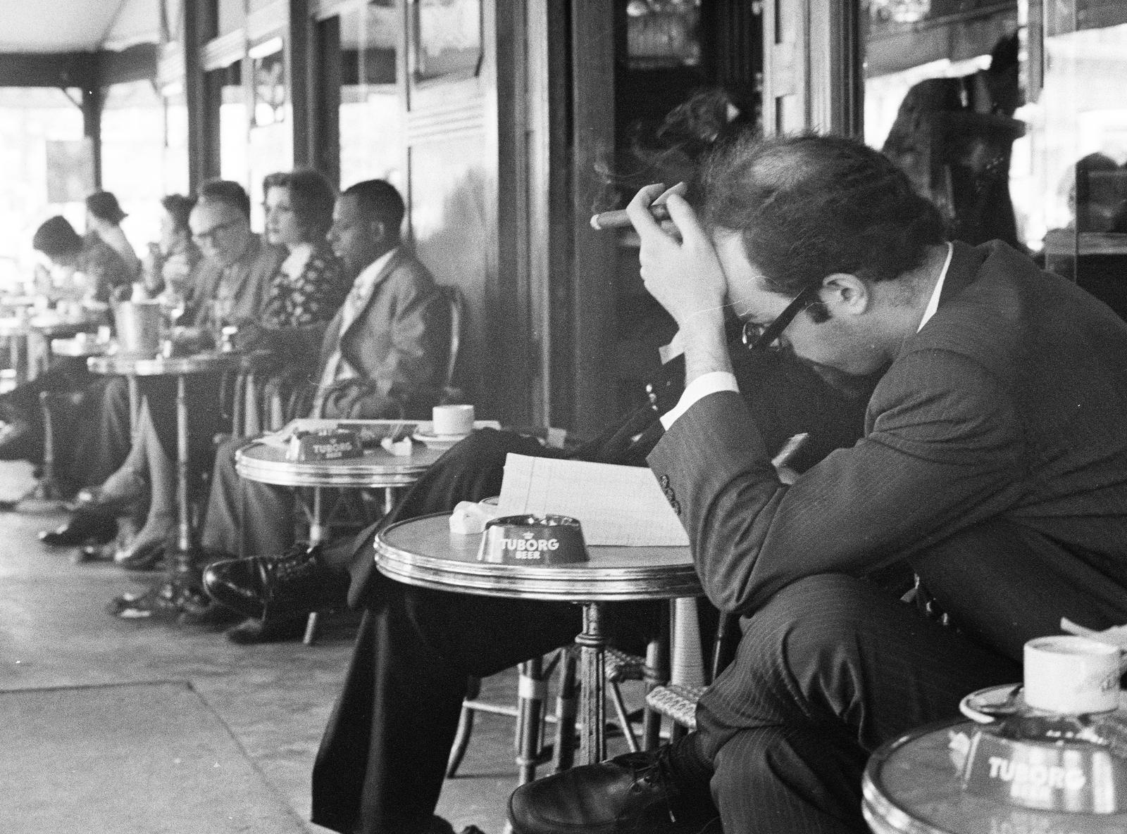 1968, Sólyom Balázs, Fortepan #300951