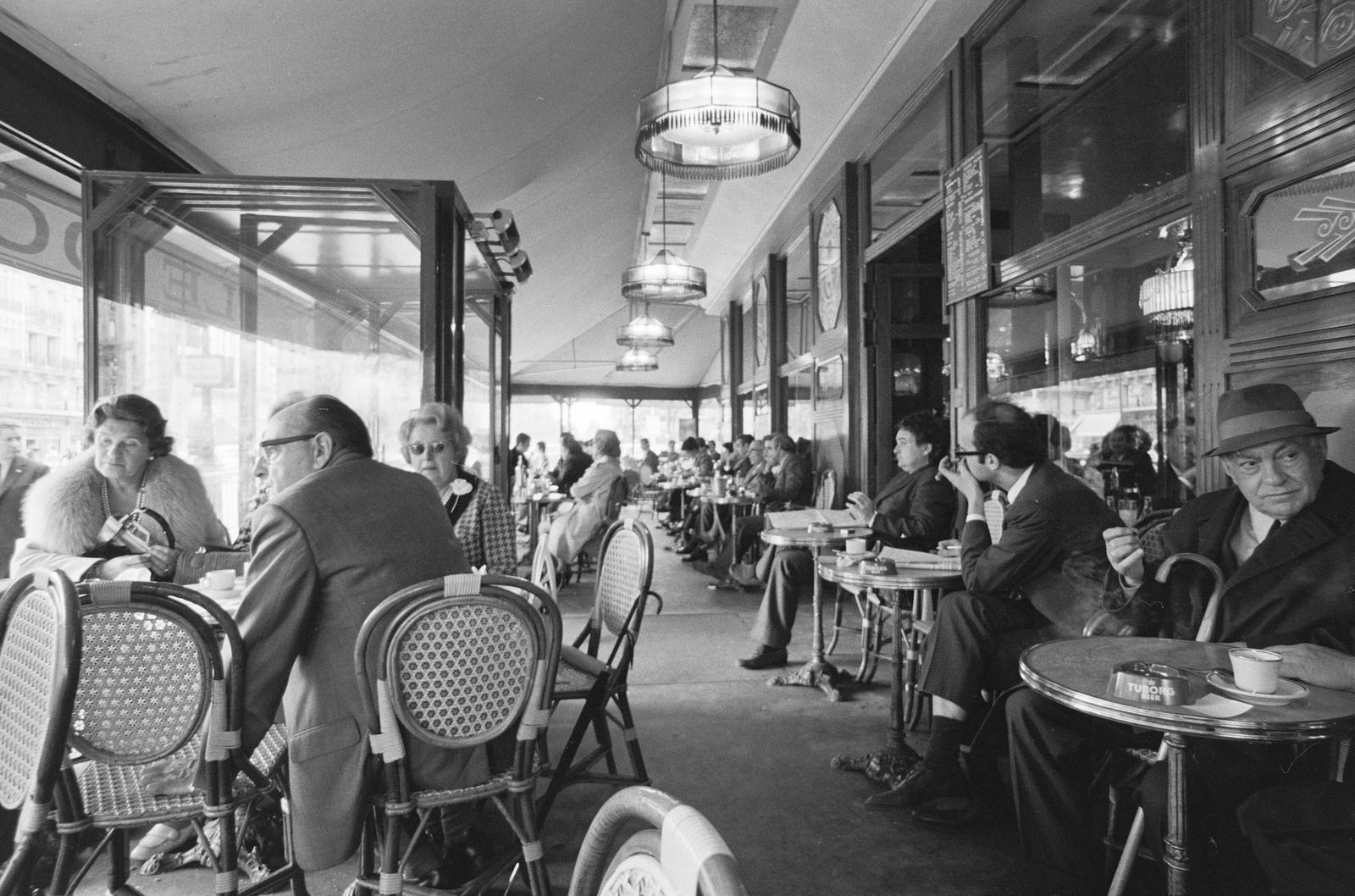 1968, Sólyom Balázs, Fortepan #300952