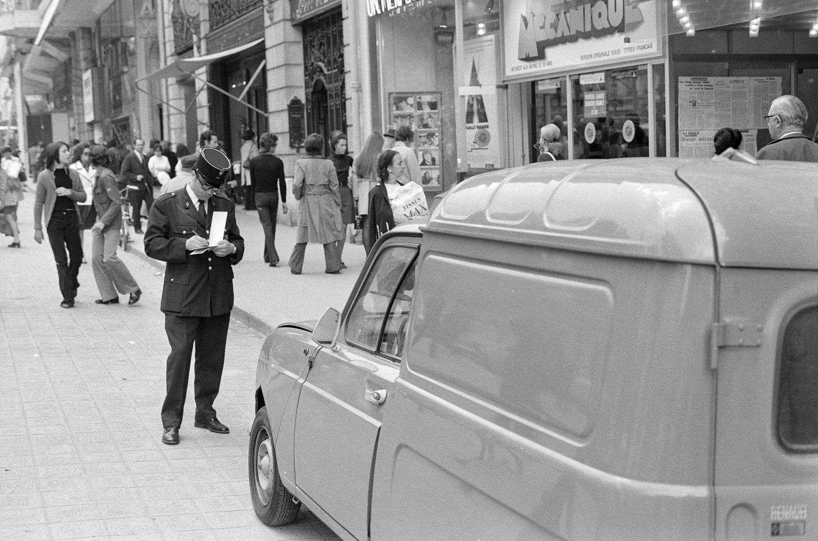 1968, Sólyom Balázs, Fortepan #300954