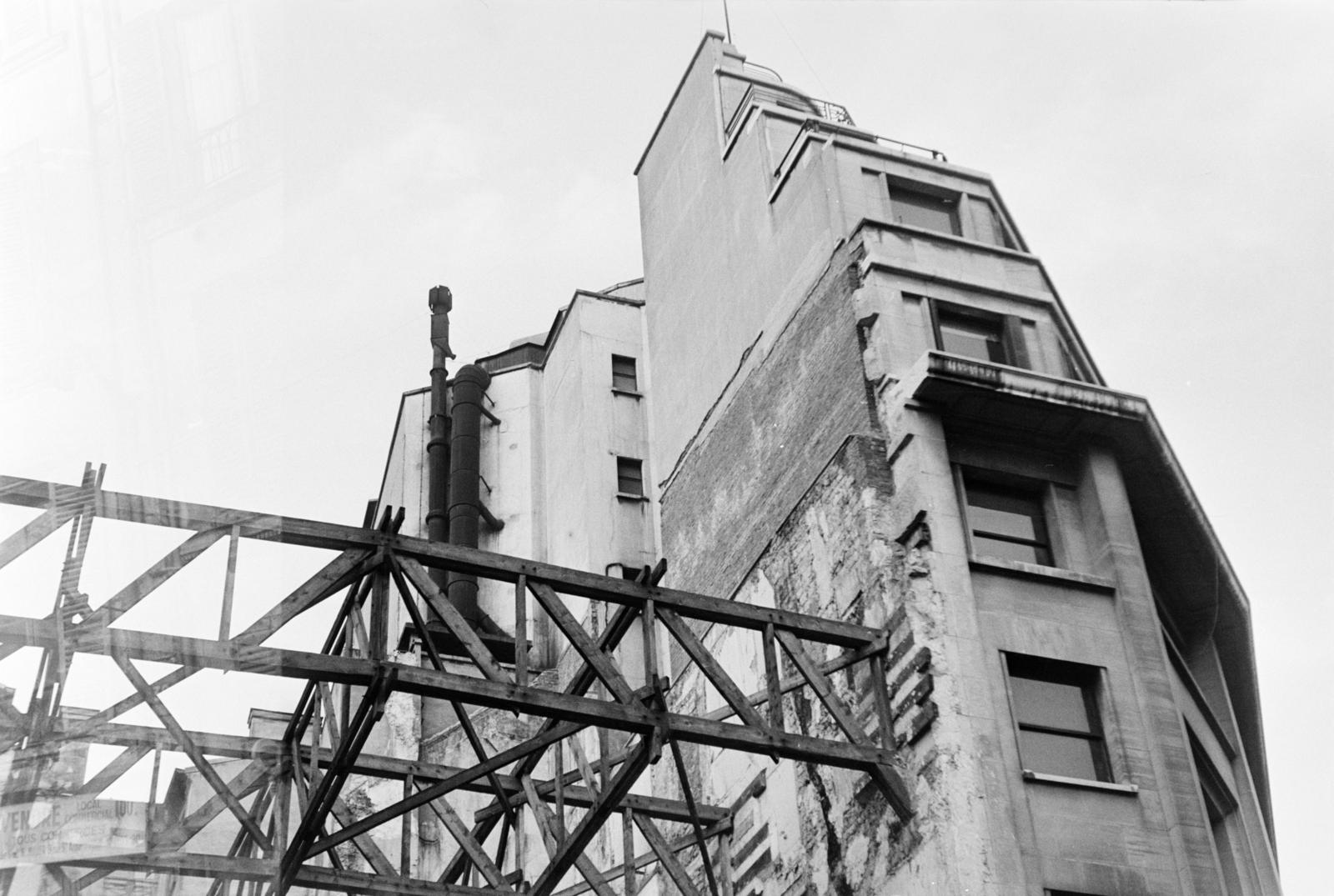 1960, Szalay János, Fortepan #301024