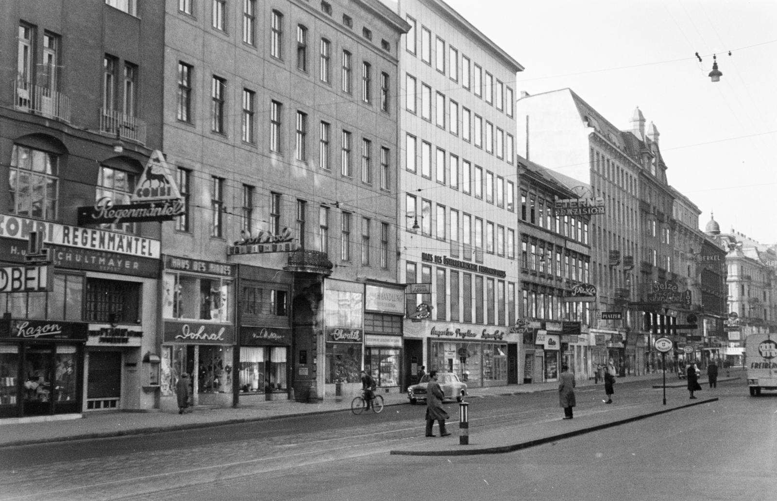 1960, Szalay János, Fortepan #301028