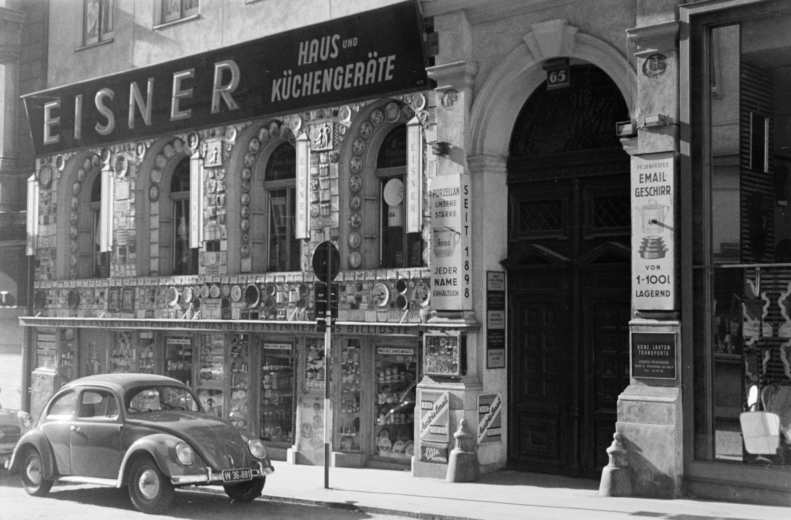 1960, Szalay János, Fortepan #301031