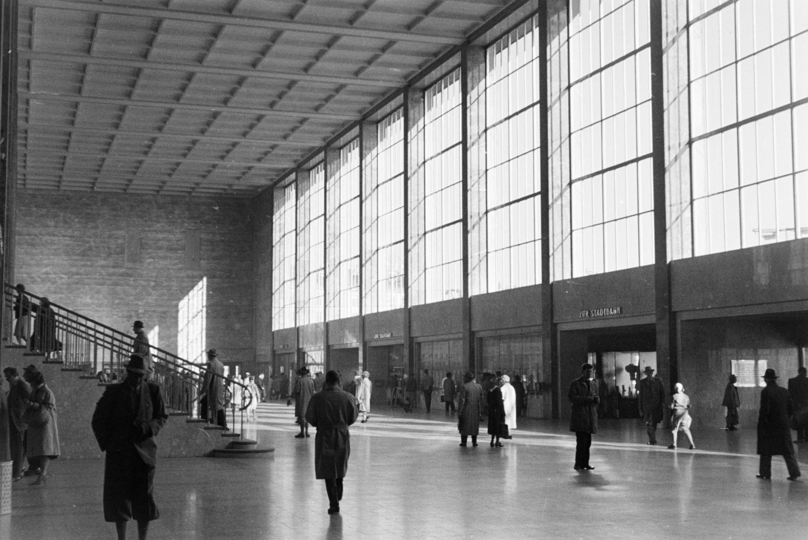 1960, Szalay János, Fortepan #301034