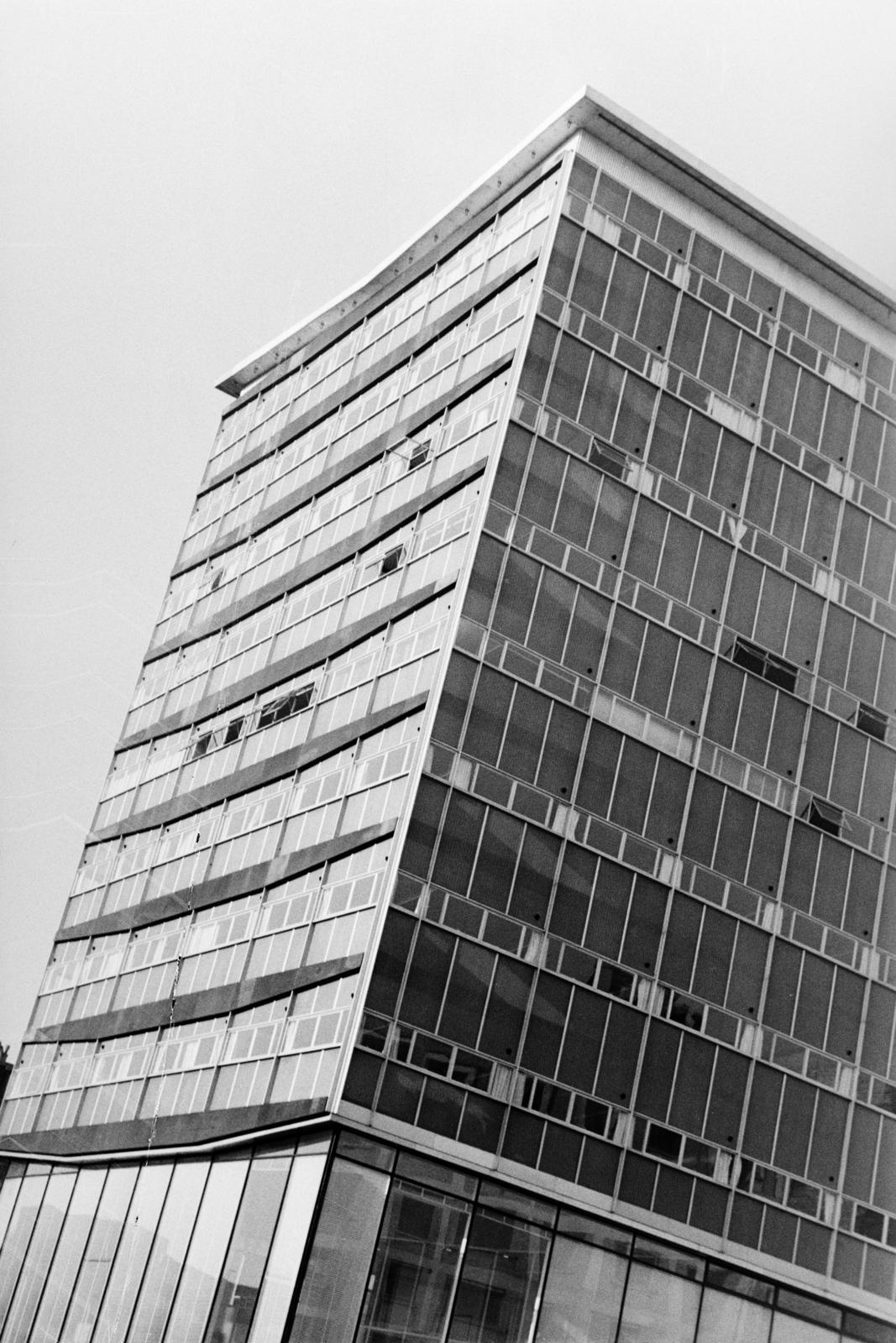 1960, Szalay János, Fortepan #301044