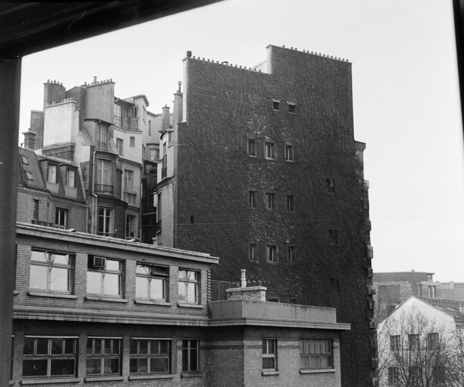 1960, Szalay János, Fortepan #301053