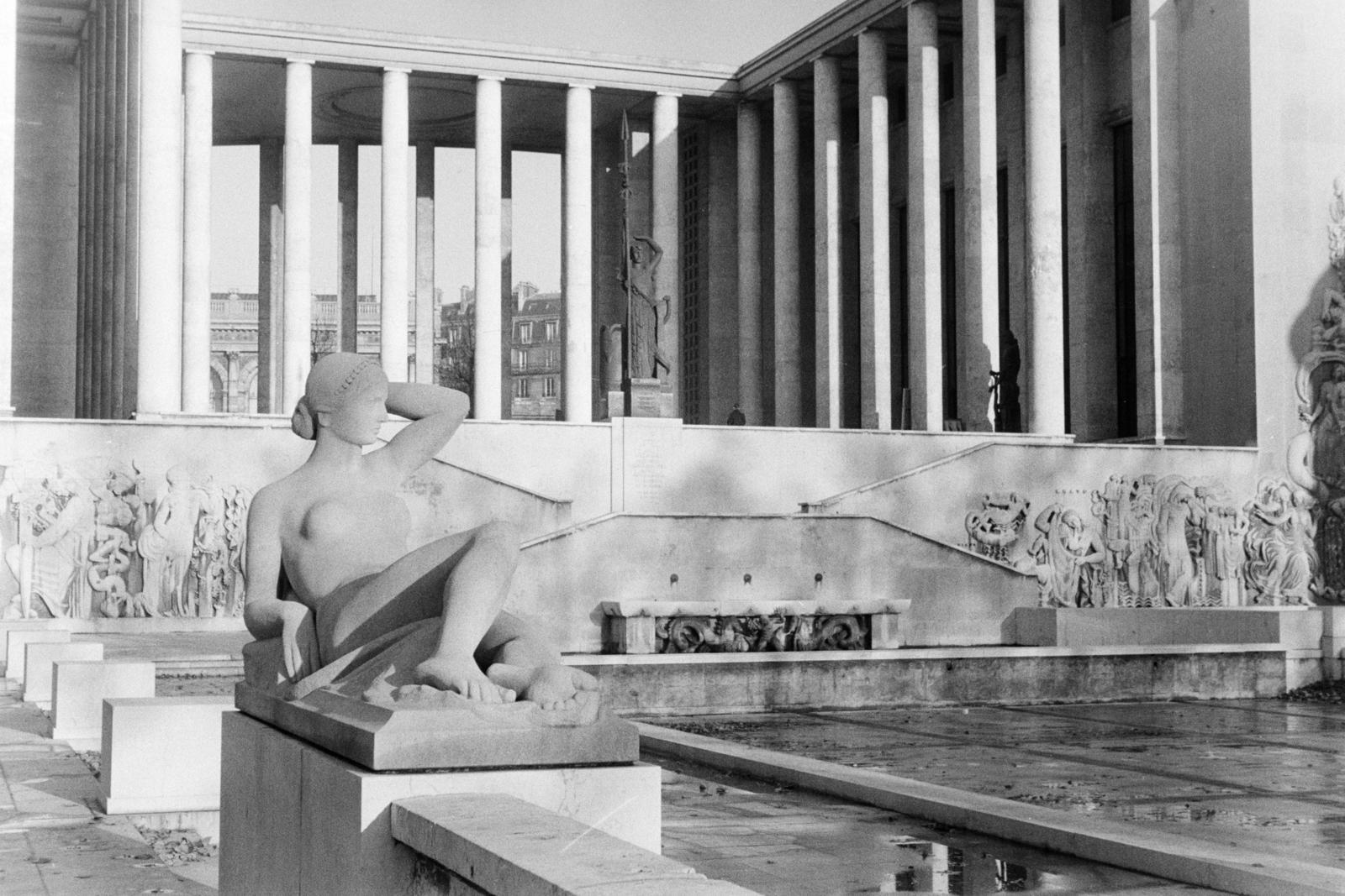 1960, Szalay János, Fortepan #301076