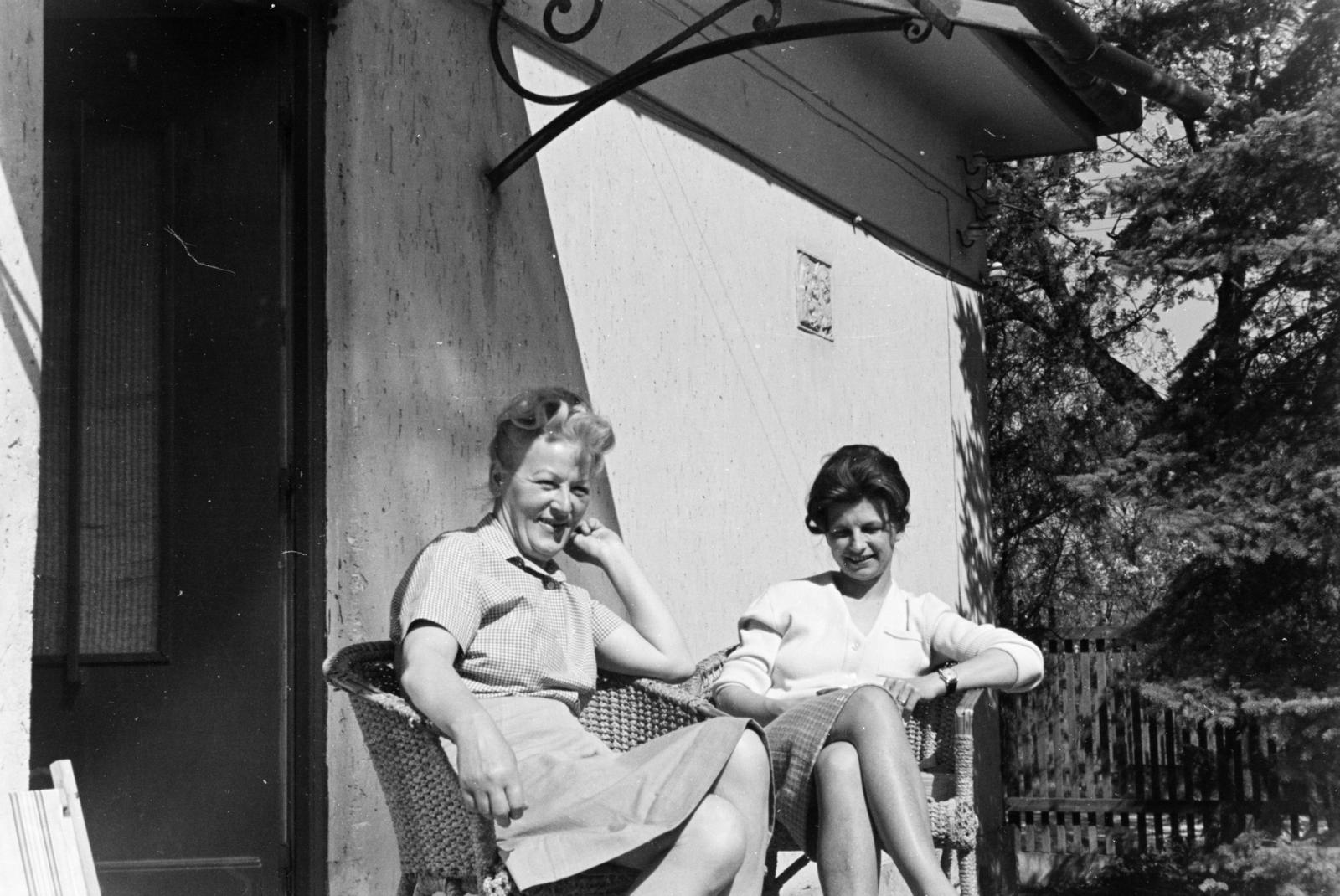 1962, Szalay János, Fortepan #301136