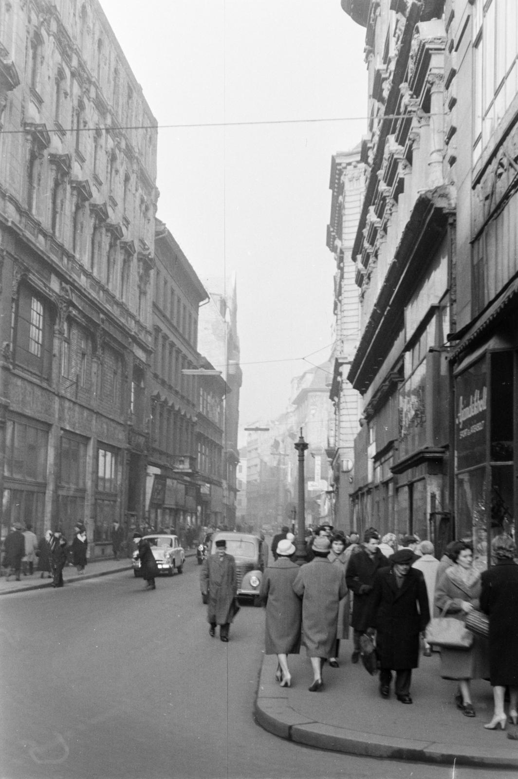 1961, Szalay János, Fortepan #301153