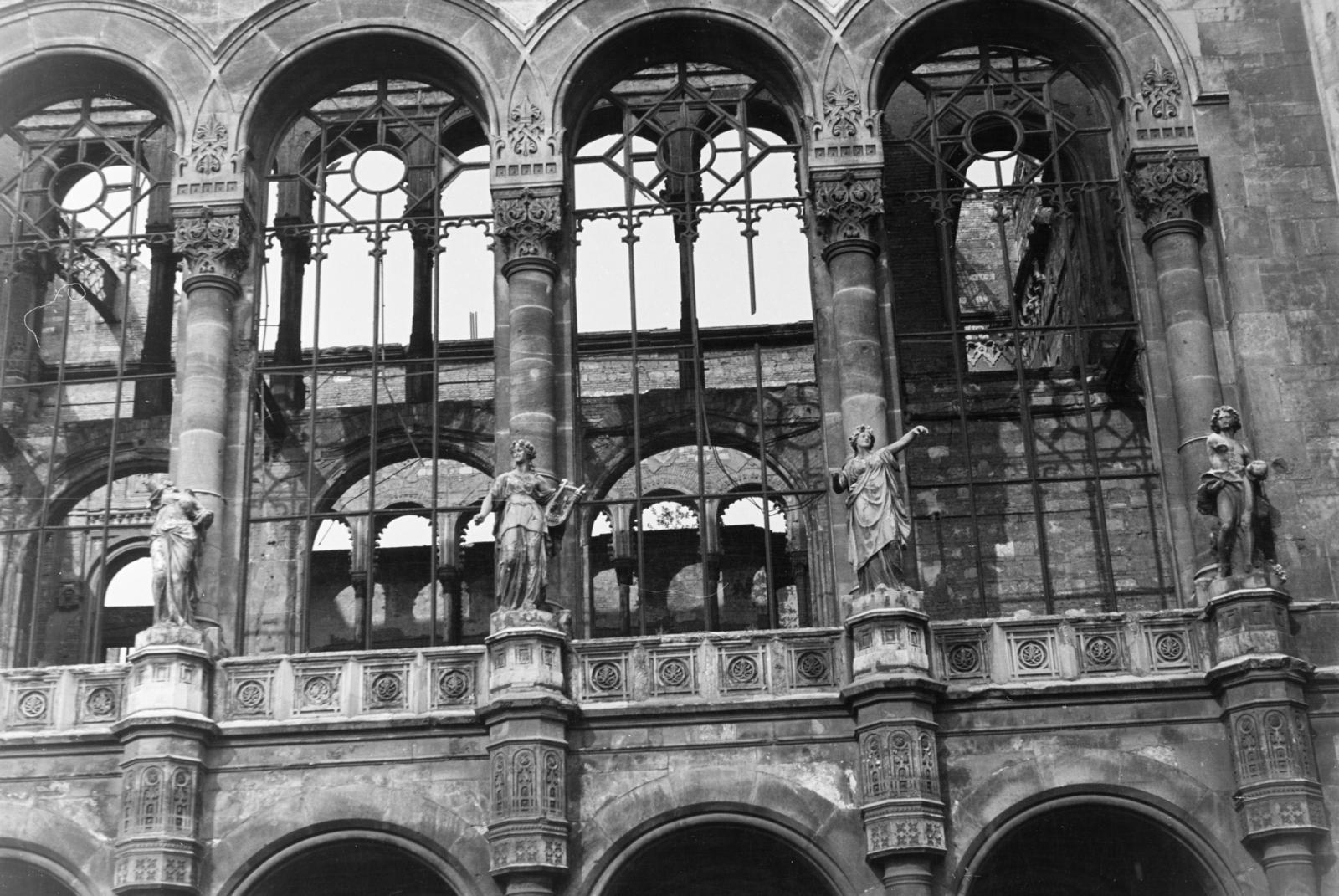 1961, Szalay János, Fortepan #301181