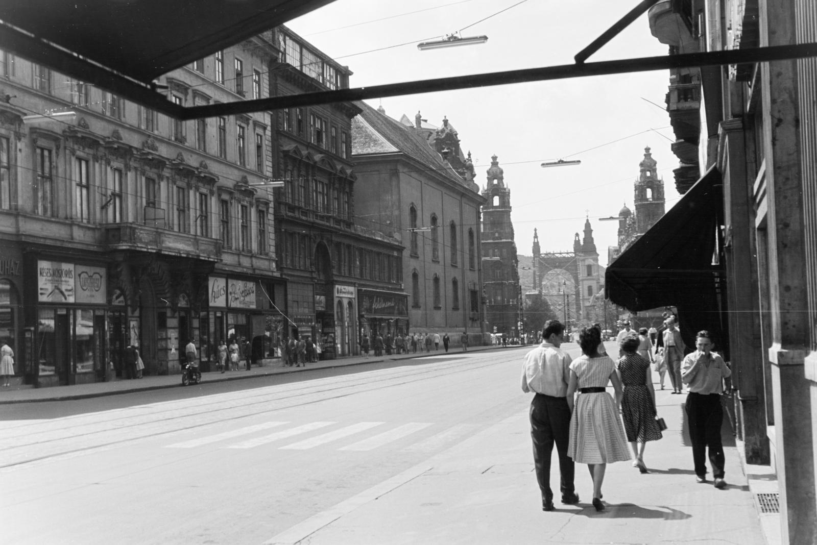 1962, Szalay János, Fortepan #301185