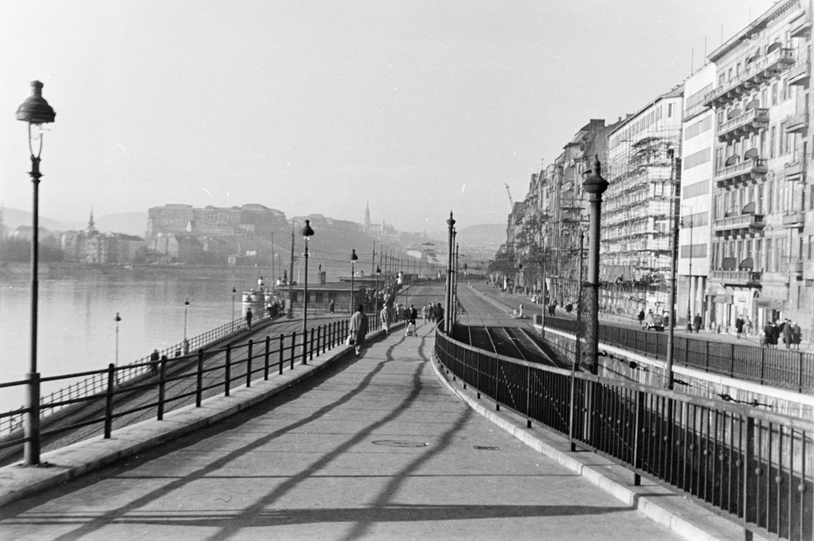 1962, Szalay János, Fortepan #301201