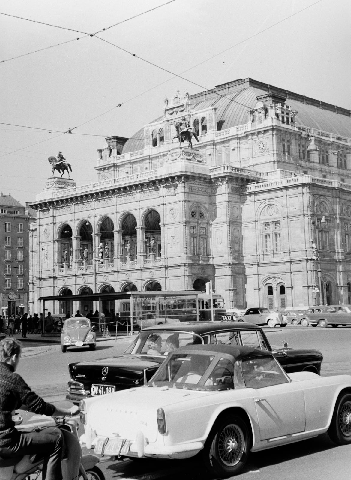 1964, Szalay János, Fortepan #301212